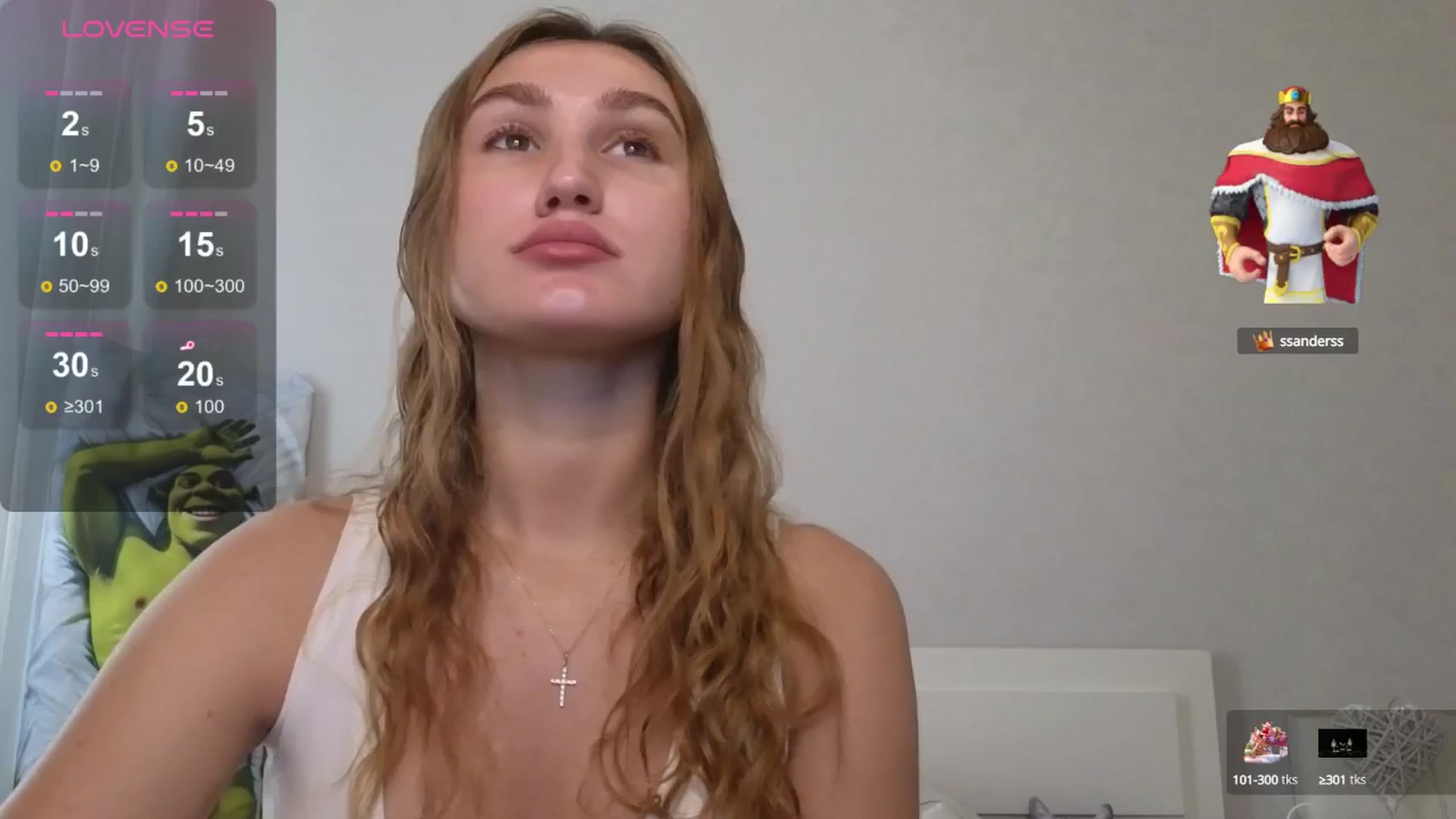 Gallery image thumbnail from Kellykeat's myfreecams stream on, 09/09/2025, 08:52 image 12 of 20