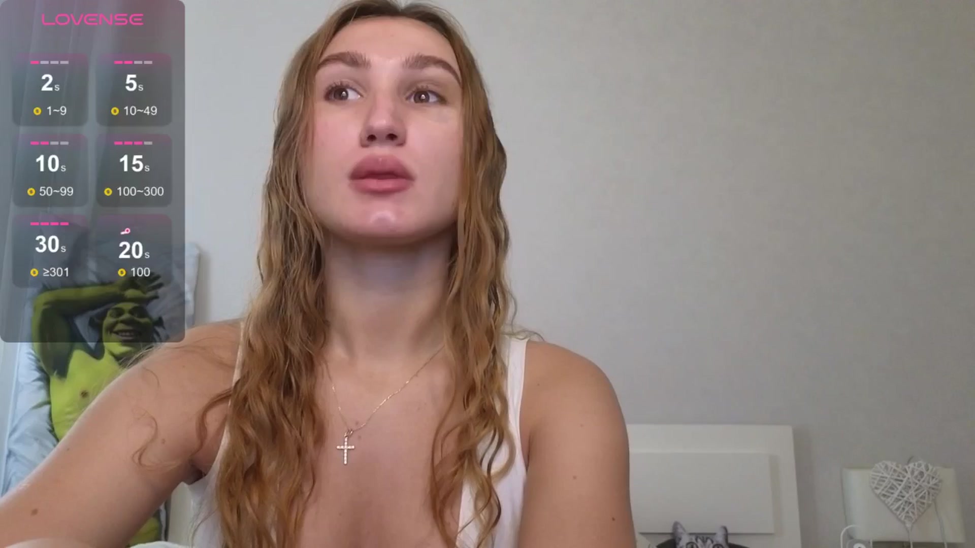 Gallery image thumbnail from Kellykeat's myfreecams stream on, 09/09/2025, 08:52 image 5 of 20