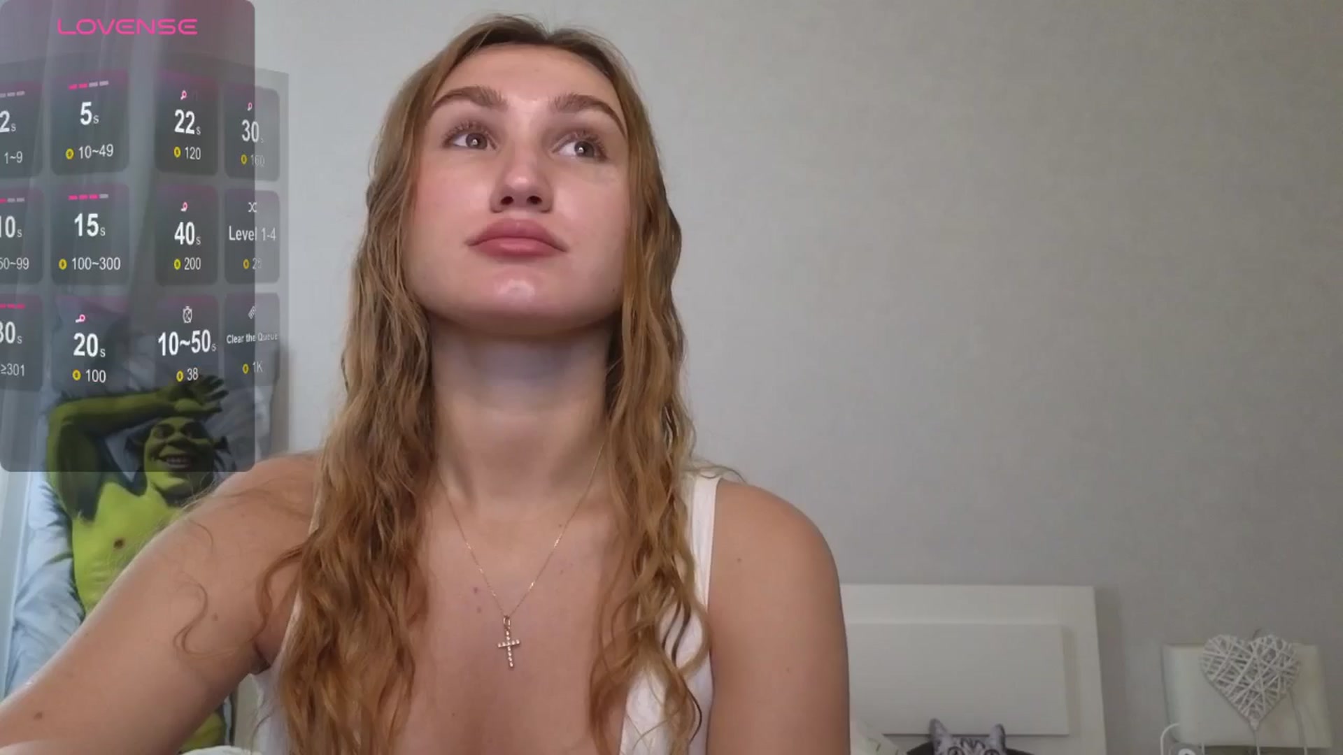 Gallery image thumbnail from Kellykeat's myfreecams stream on, 09/09/2025, 08:52 image 6 of 20