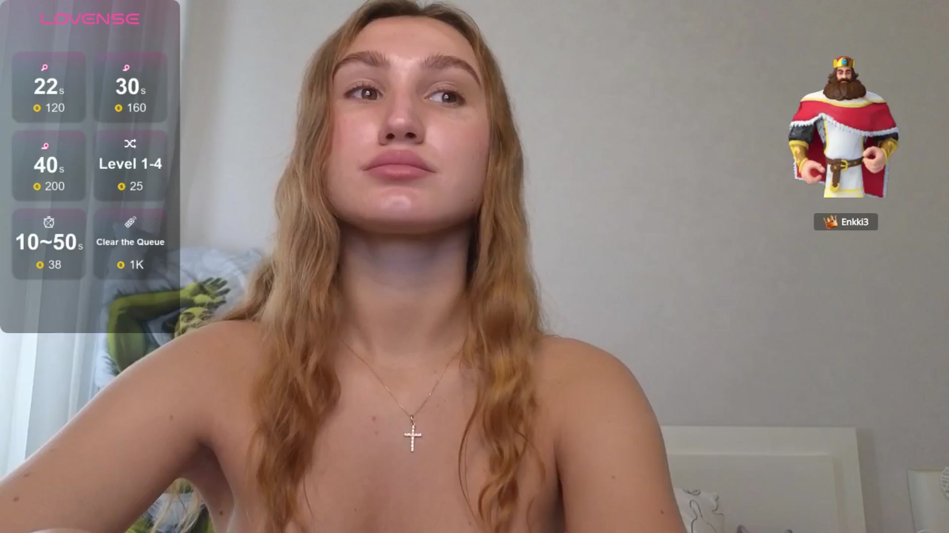 Gallery image thumbnail from Kellykeat's myfreecams stream on, 09/09/2025, 09:13 image 18 of 20