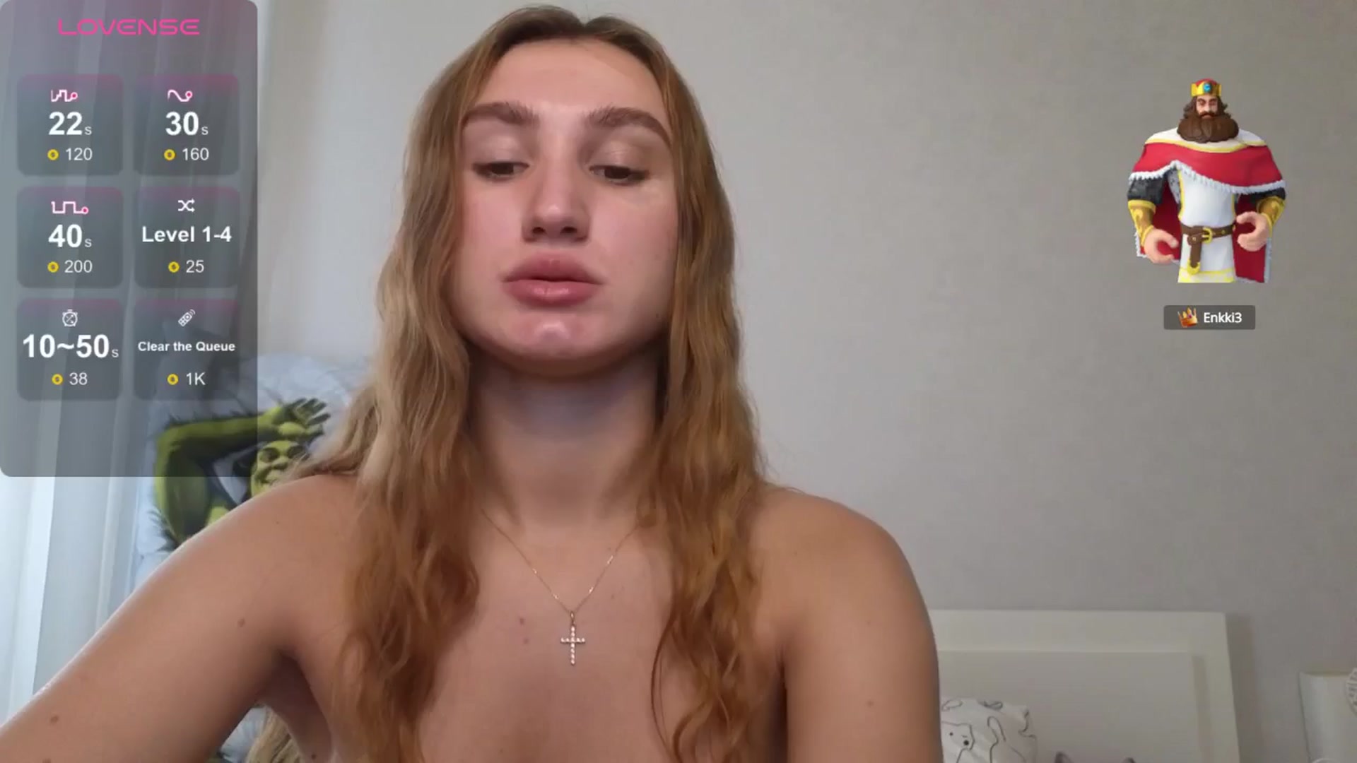 Gallery image thumbnail from Kellykeat's myfreecams stream on, 09/09/2025, 09:13 image 11 of 20