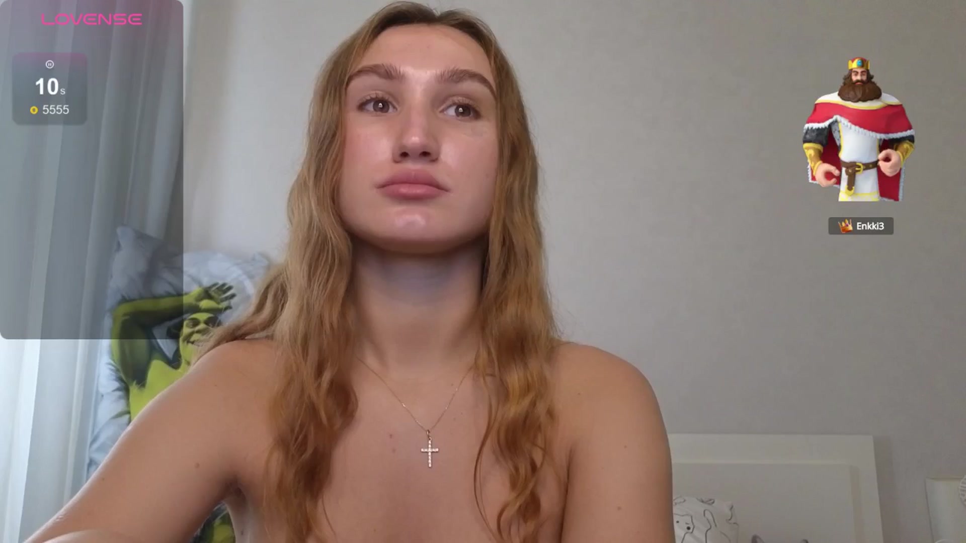 Gallery image thumbnail from Kellykeat's myfreecams stream on, 09/09/2025, 09:13 image 14 of 20