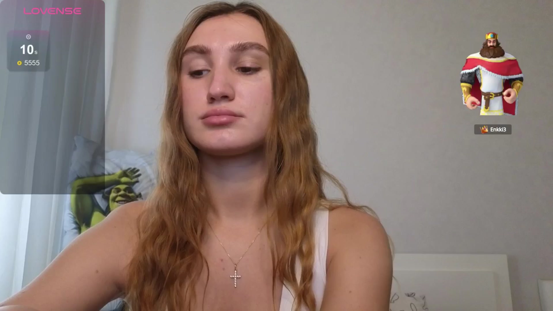 Gallery image thumbnail from Kellykeat's myfreecams stream on, 09/09/2025, 09:47 image 12 of 20