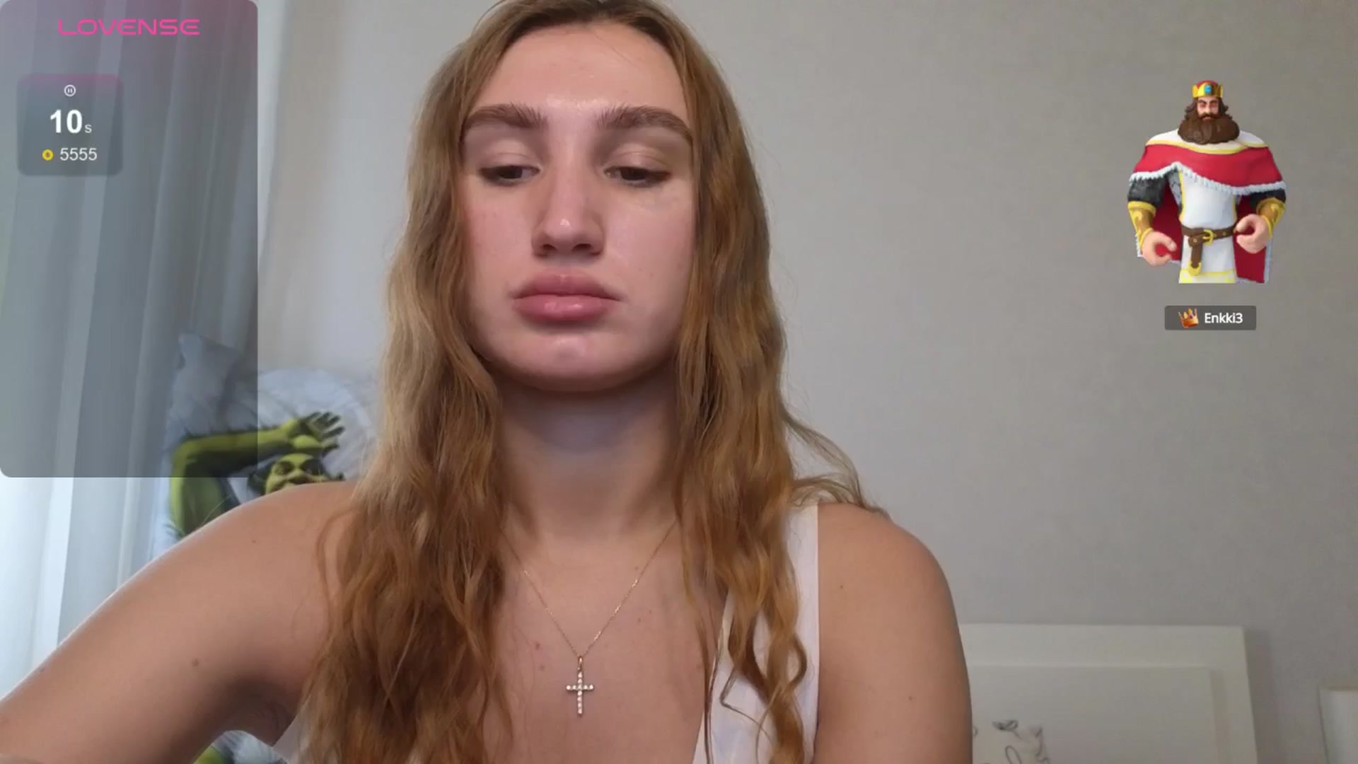 Gallery image thumbnail from Kellykeat's myfreecams stream on, 09/09/2025, 09:47 image 1 of 20