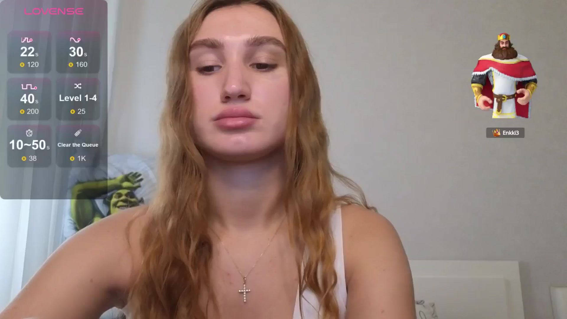 Gallery image thumbnail from Kellykeat's myfreecams stream on, 09/09/2025, 09:47 image 3 of 20