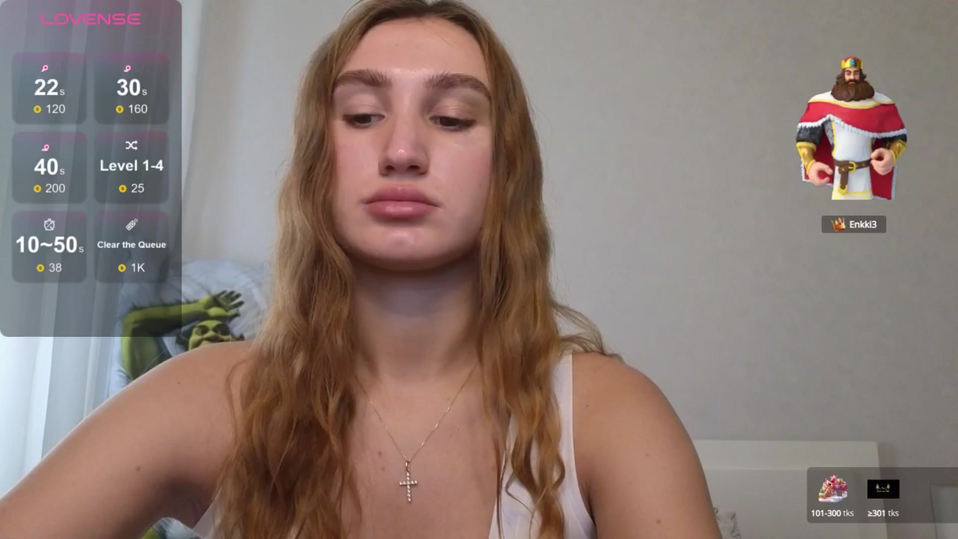 Gallery image thumbnail from Kellykeat's myfreecams stream on, 09/09/2025, 09:47 image 2 of 20
