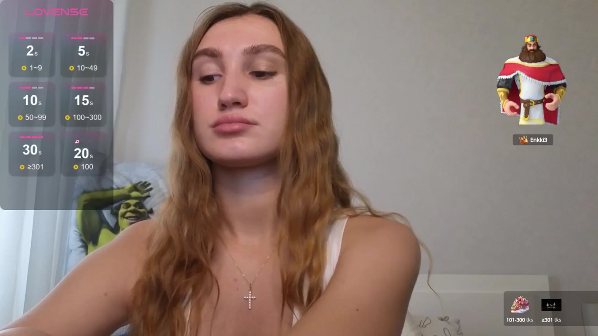 Gallery image thumbnail from Kellykeat's myfreecams stream on, 09/09/2025, 09:47 image 11 of 20