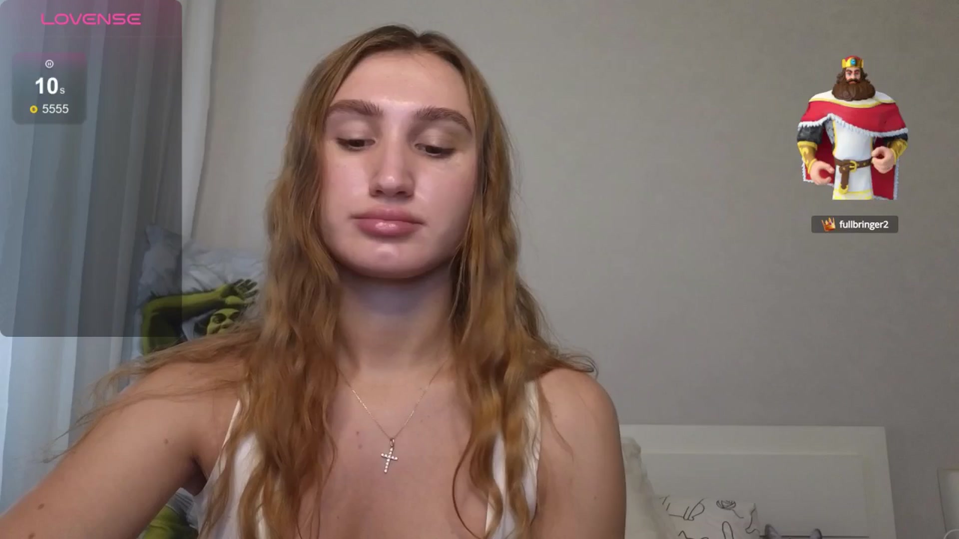 Gallery image thumbnail from Kellykeat's myfreecams stream on, 09/09/2025, 12:15 image 6 of 20