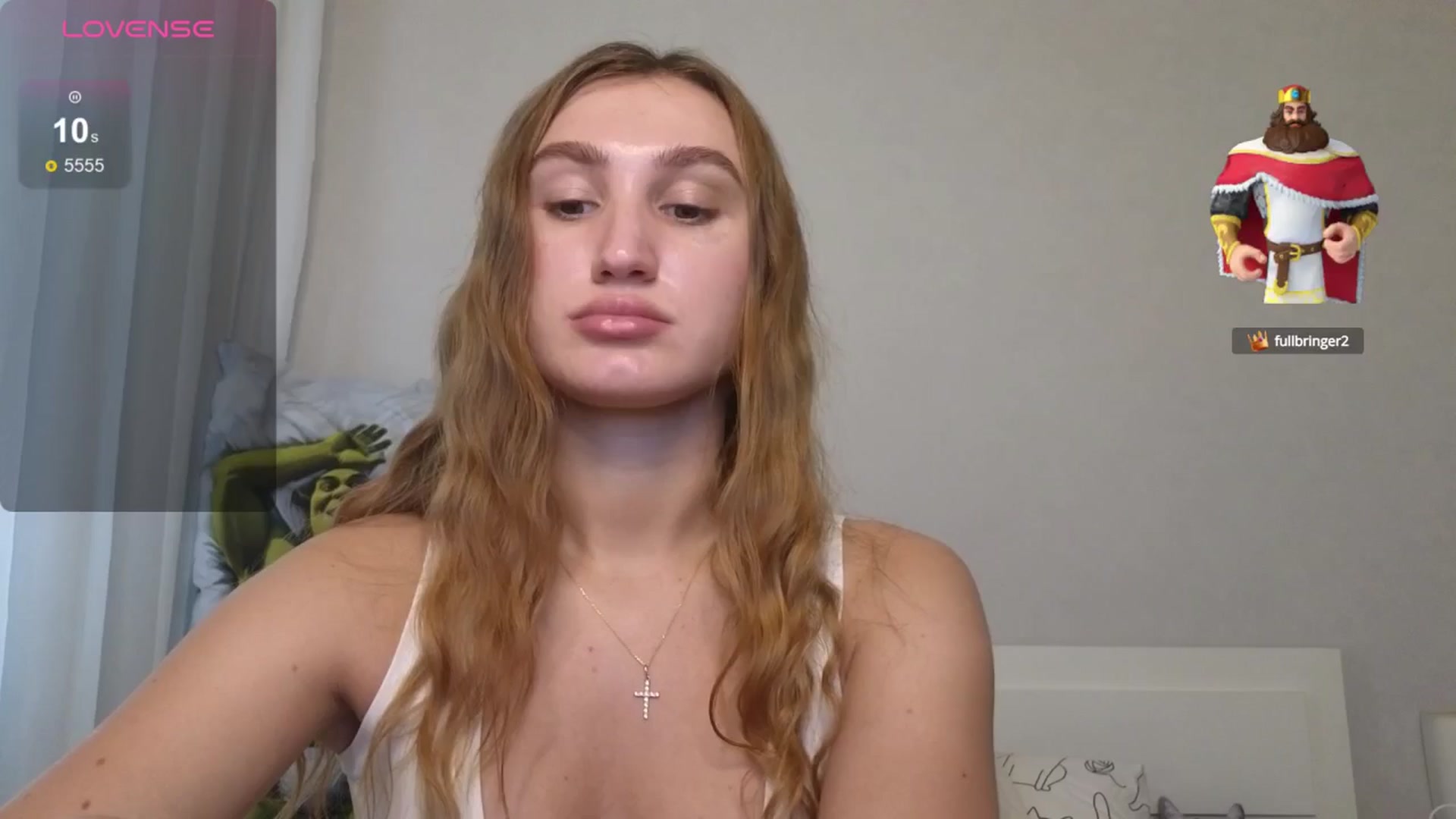Gallery image thumbnail from Kellykeat's myfreecams stream on, 09/09/2025, 12:15 image 4 of 20