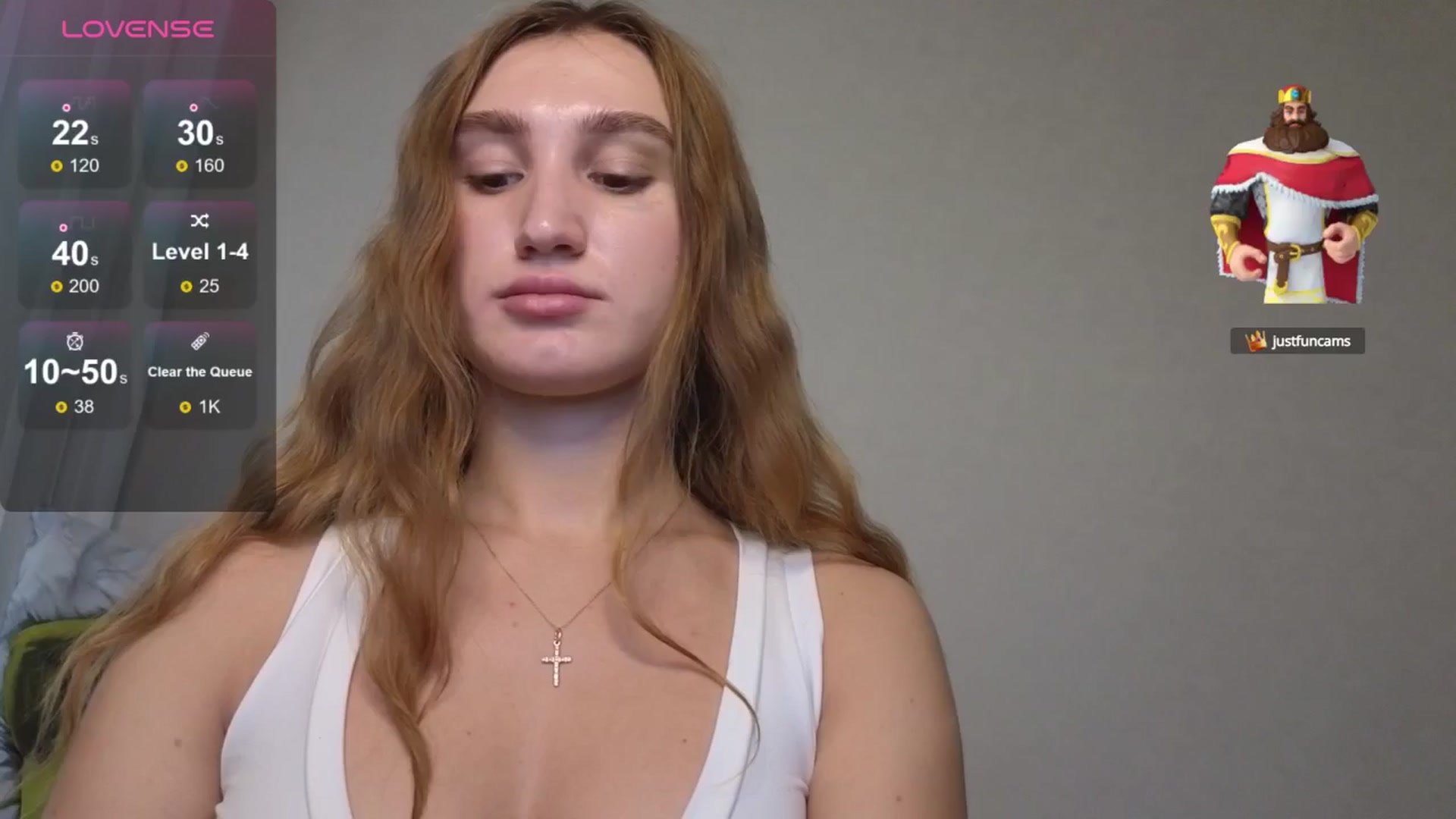 Gallery image thumbnail from Kellykeat's myfreecams stream on, 09/09/2025, 12:15 image 17 of 20