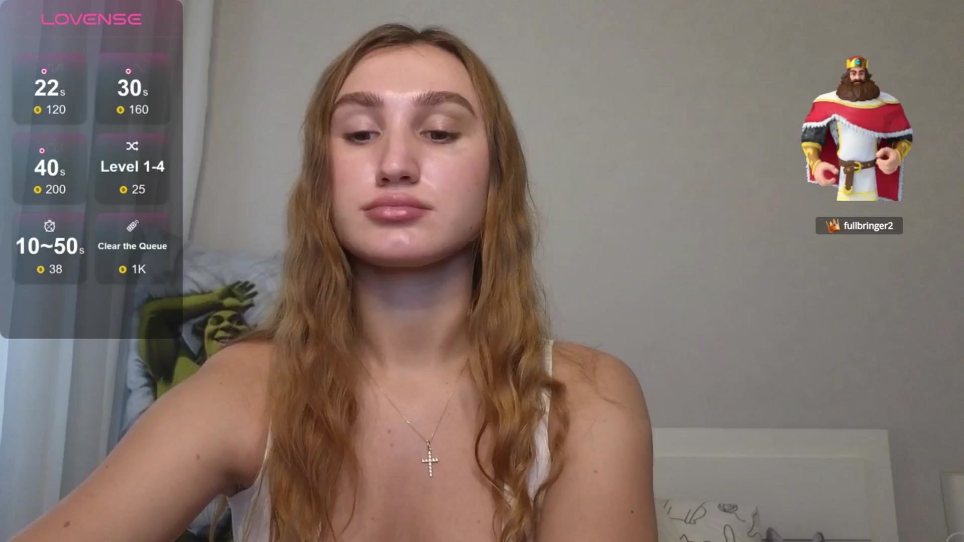 Gallery image thumbnail from Kellykeat's myfreecams stream on, 09/09/2025, 12:15 image 3 of 20