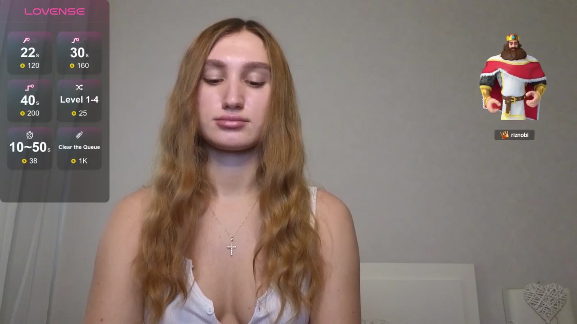 Gallery image thumbnail from Kellykeat's myfreecams stream on, 09/25/2025, 12:58 image 12 of 20