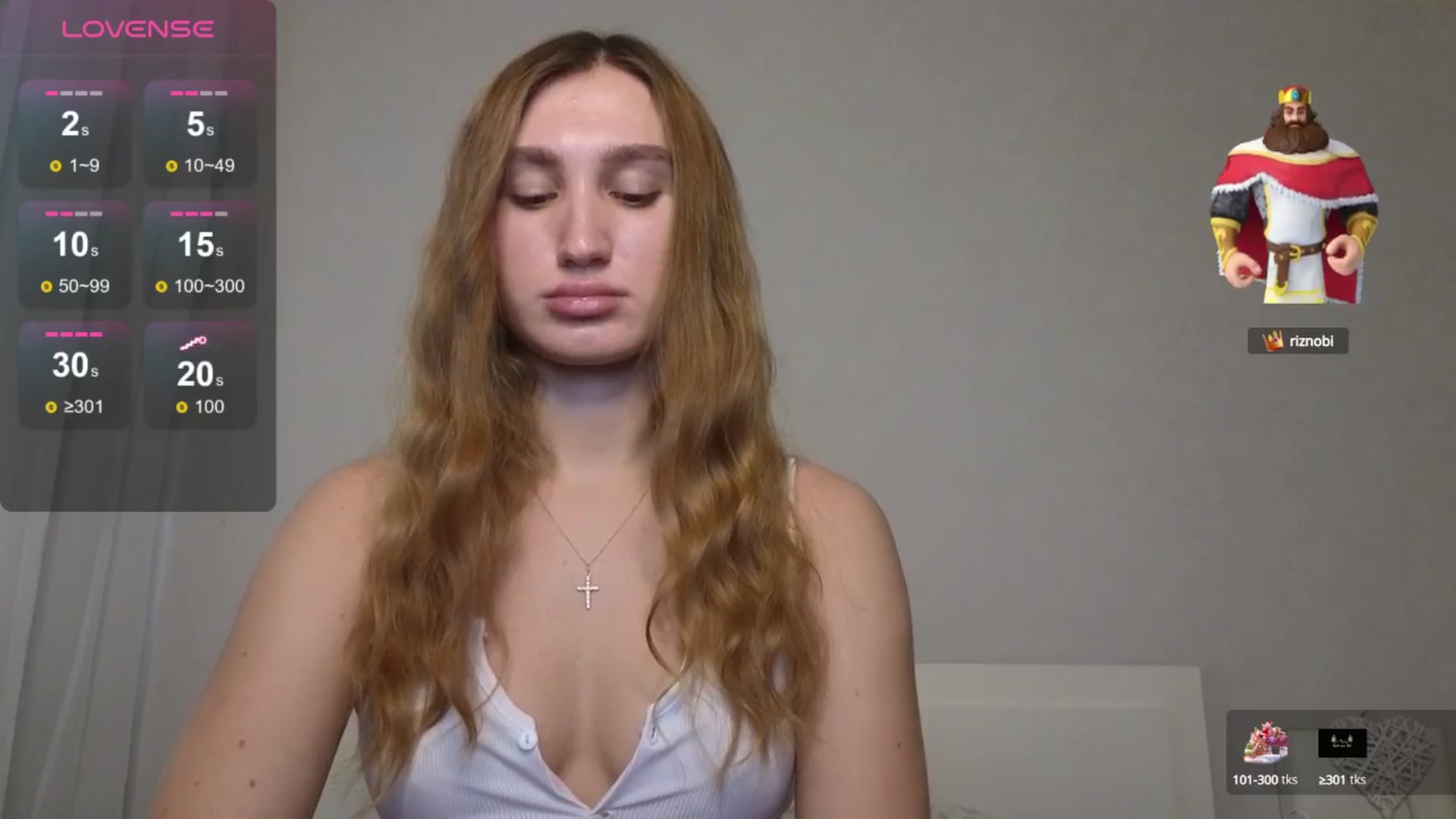 Gallery image thumbnail from Kellykeat's myfreecams stream on, 09/25/2025, 12:58 image 6 of 20