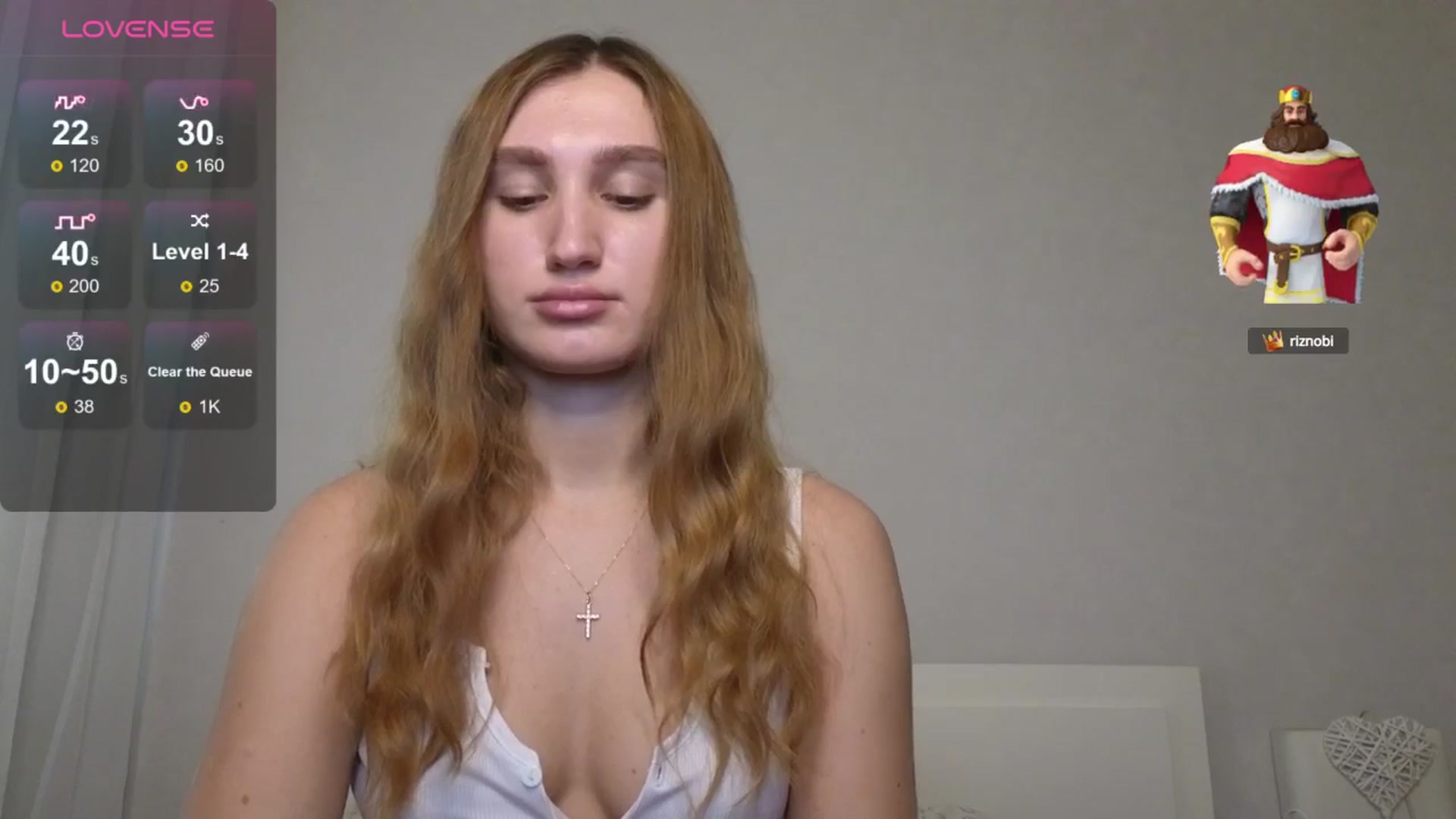 Gallery image thumbnail from Kellykeat's myfreecams stream on, 09/25/2025, 12:58 image 11 of 20