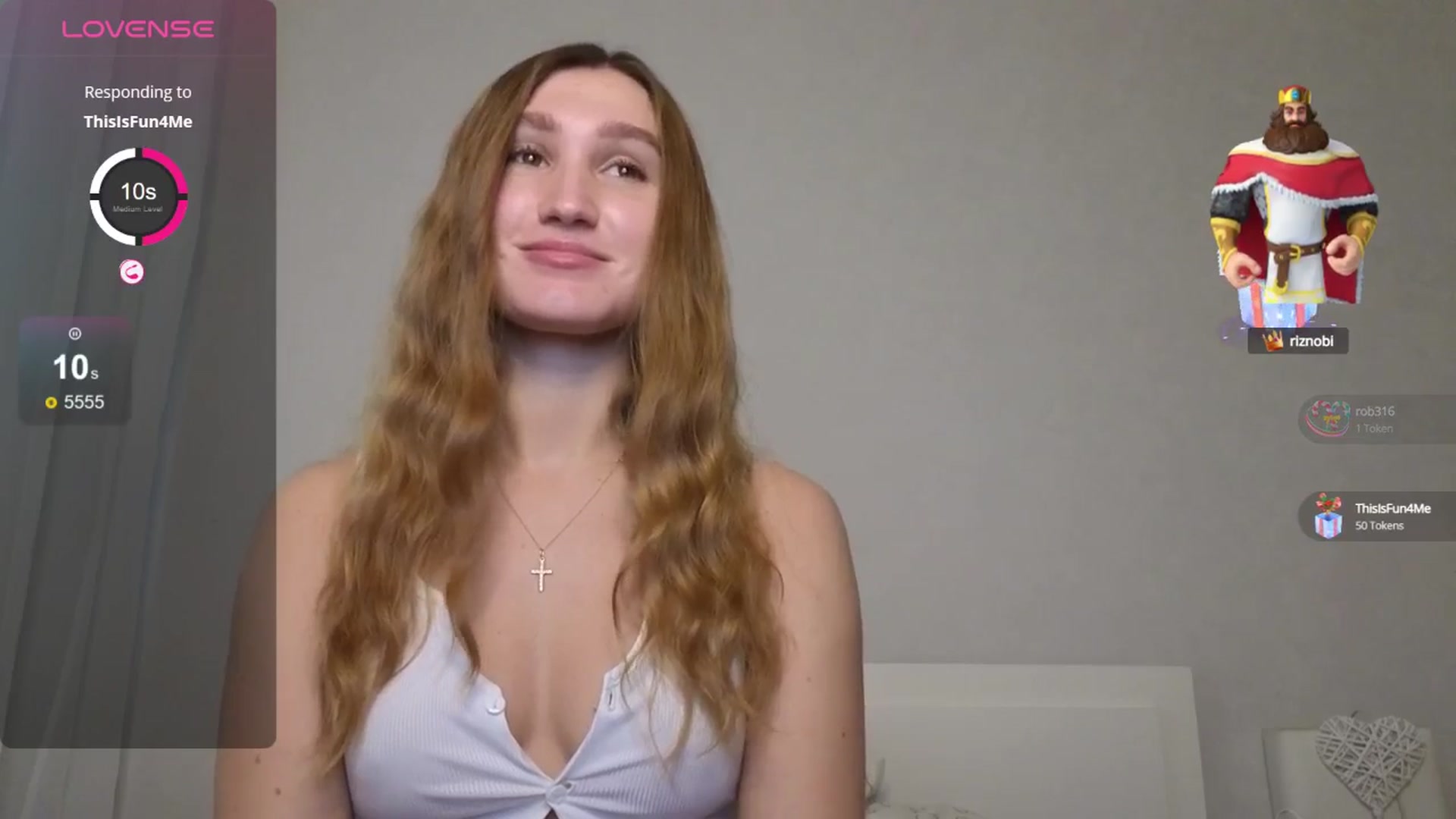 Gallery image thumbnail from Kellykeat's myfreecams stream on, 09/25/2025, 12:58 image 2 of 20