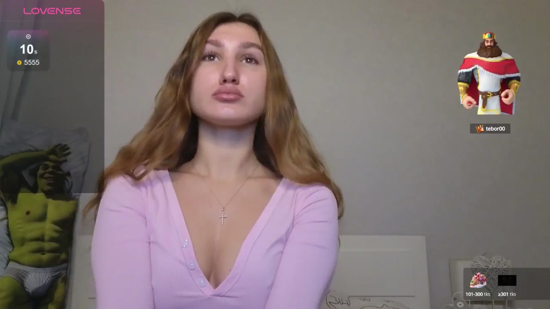 Gallery image thumbnail from Kellykeat's myfreecams stream on, 09/29/2025, 15:03 image 3 of 20