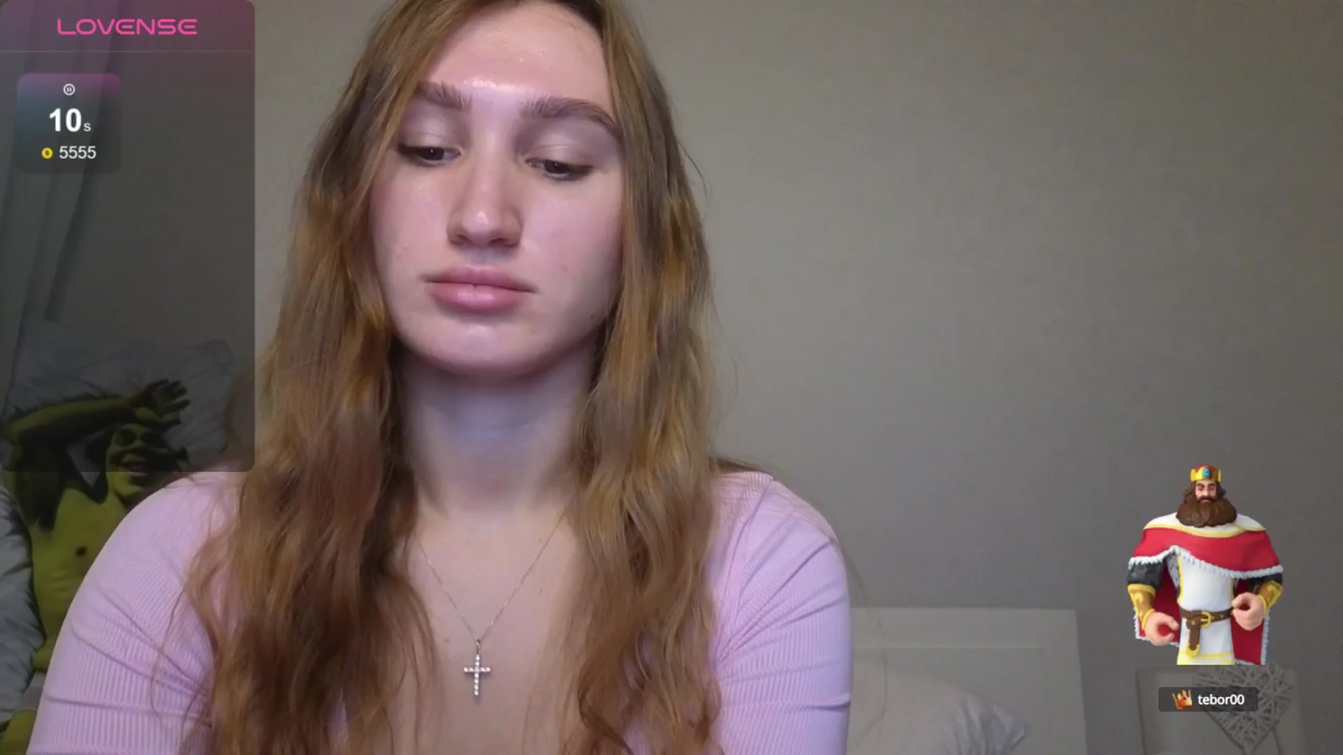 Gallery image thumbnail from Kellykeat's myfreecams stream on, 09/29/2025, 16:35 image 5 of 20