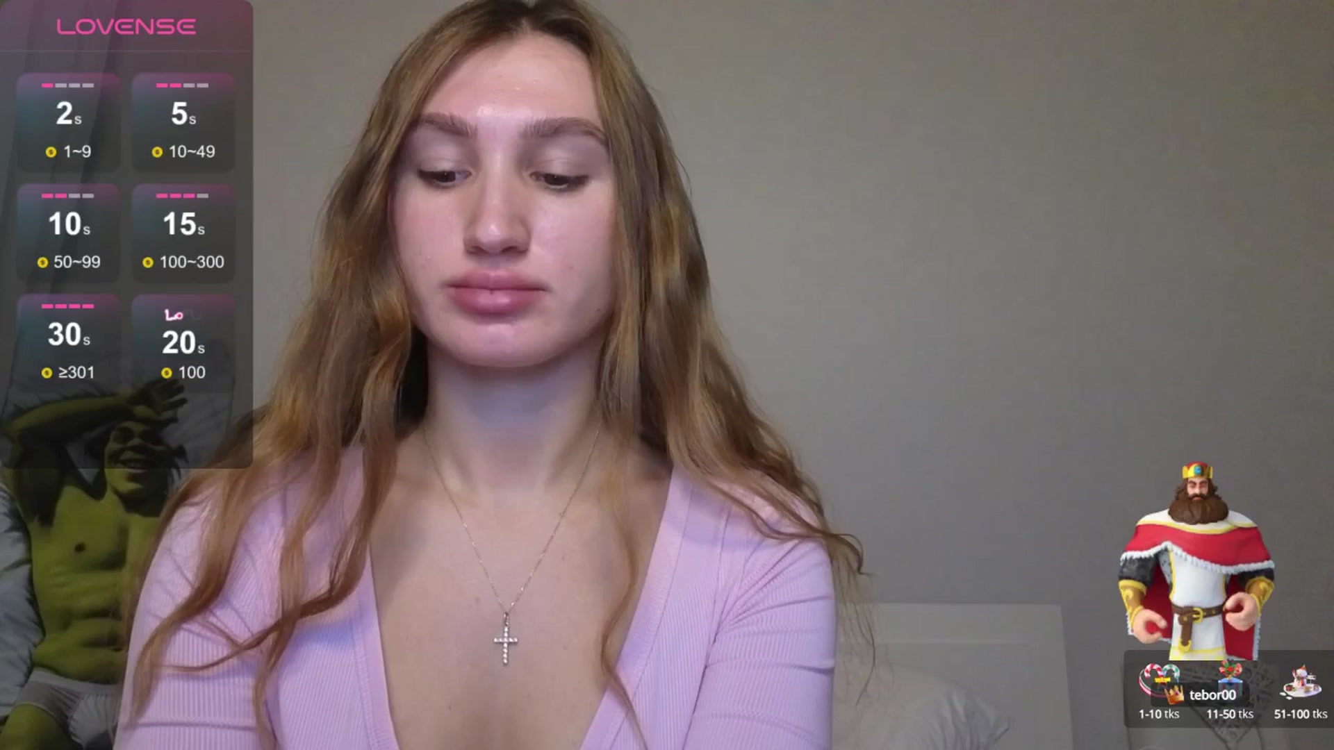 Gallery image thumbnail from Kellykeat's myfreecams stream on, 09/29/2025, 16:35 image 18 of 20