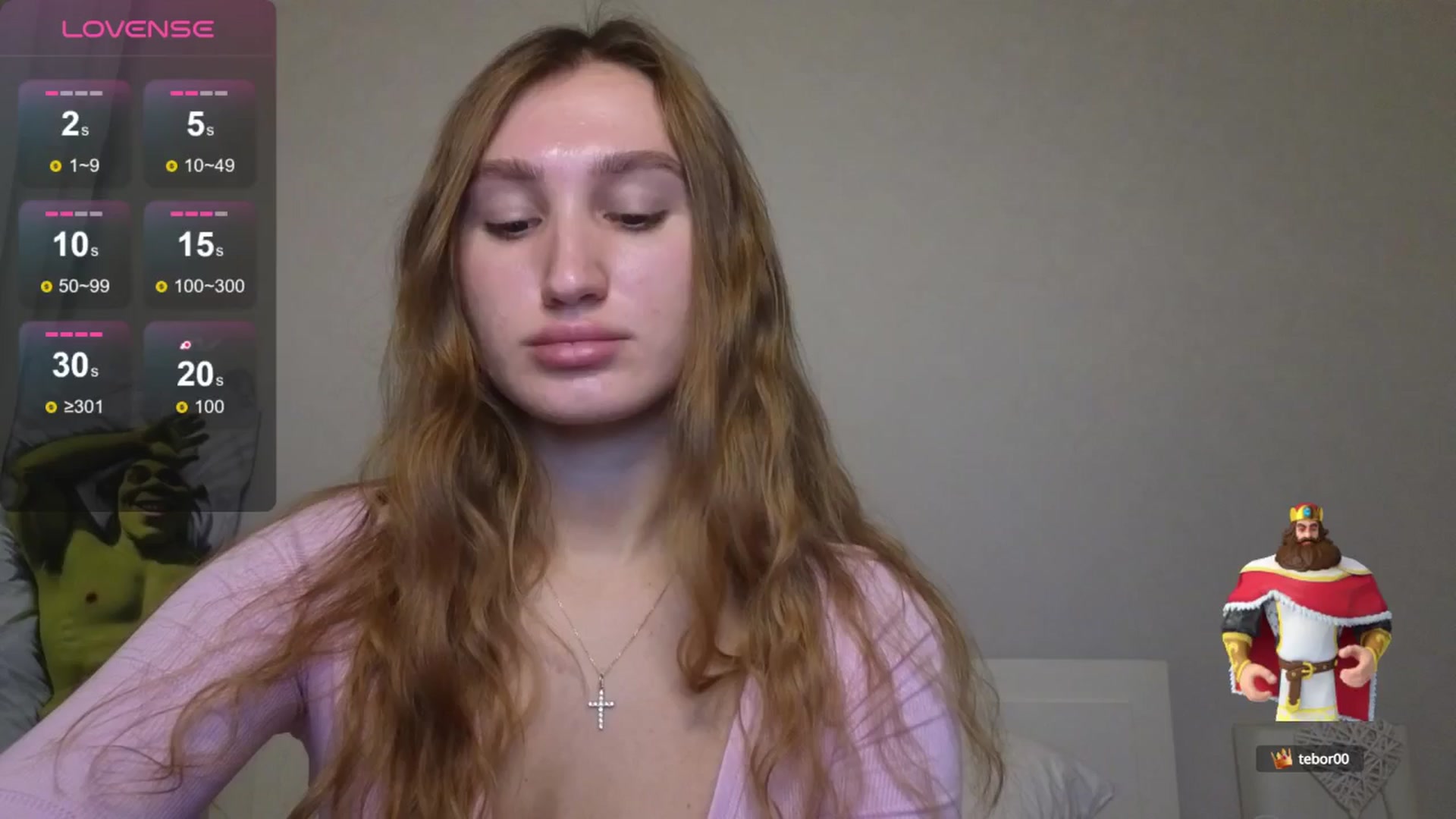 Gallery image thumbnail from Kellykeat's myfreecams stream on, 09/29/2025, 16:35 image 16 of 20