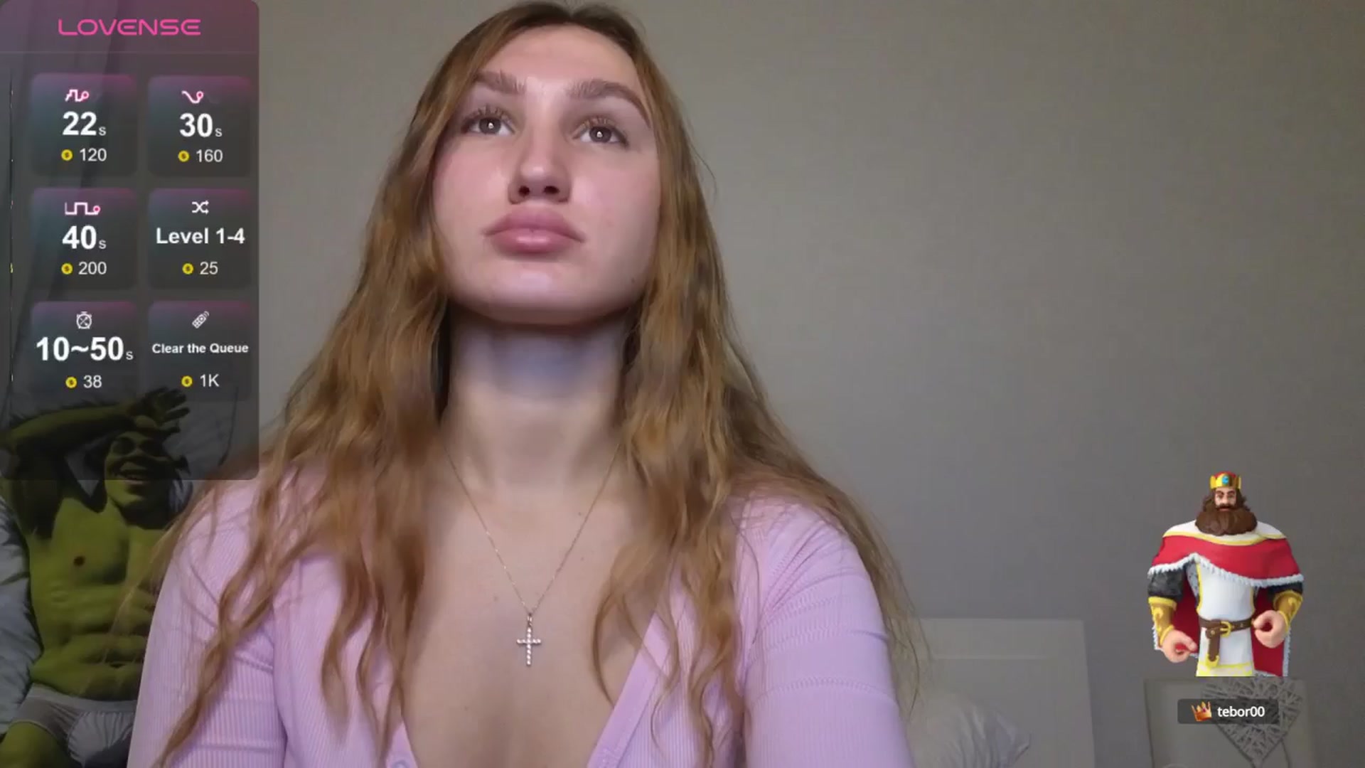 Gallery image thumbnail from Kellykeat's myfreecams stream on, 09/29/2025, 16:35 image 19 of 20