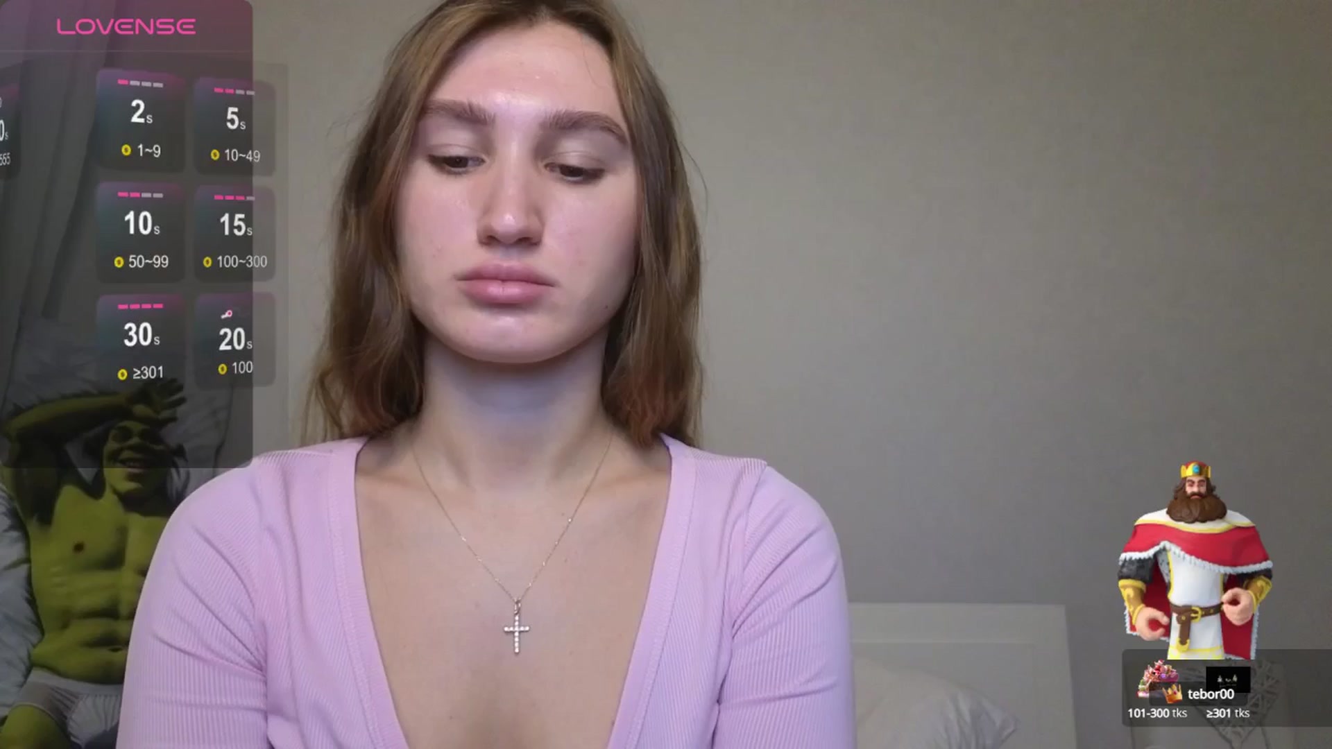 Gallery image thumbnail from Kellykeat's myfreecams stream on, 09/29/2025, 16:35 image 9 of 20