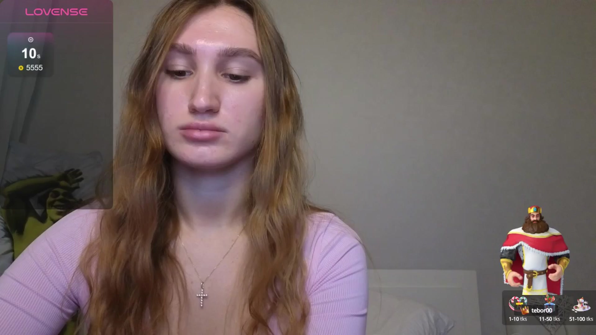 Gallery image thumbnail from Kellykeat's myfreecams stream on, 09/29/2025, 16:35 image 4 of 20
