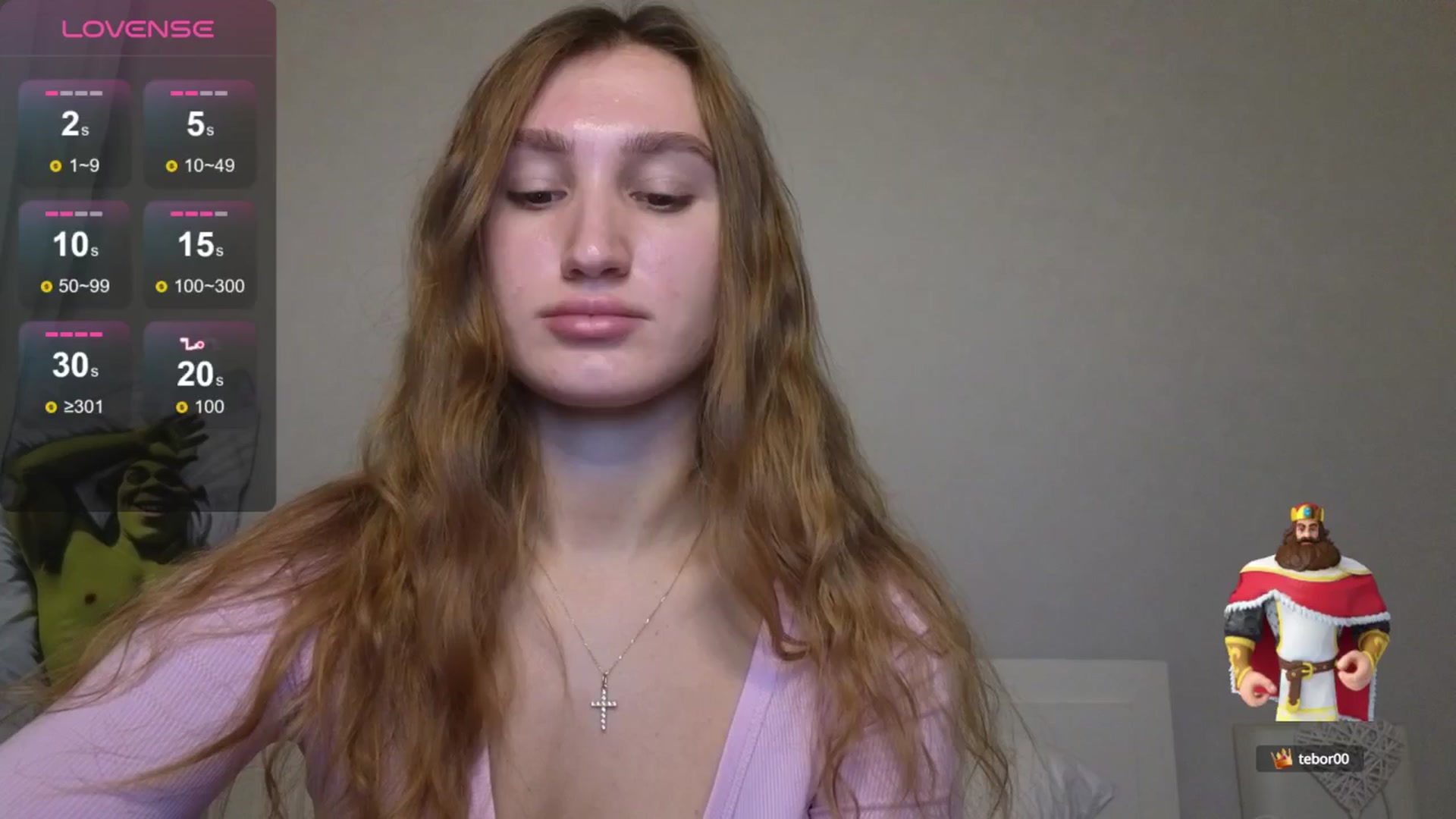 Gallery image thumbnail from Kellykeat's myfreecams stream on, 09/29/2025, 16:35 image 15 of 20