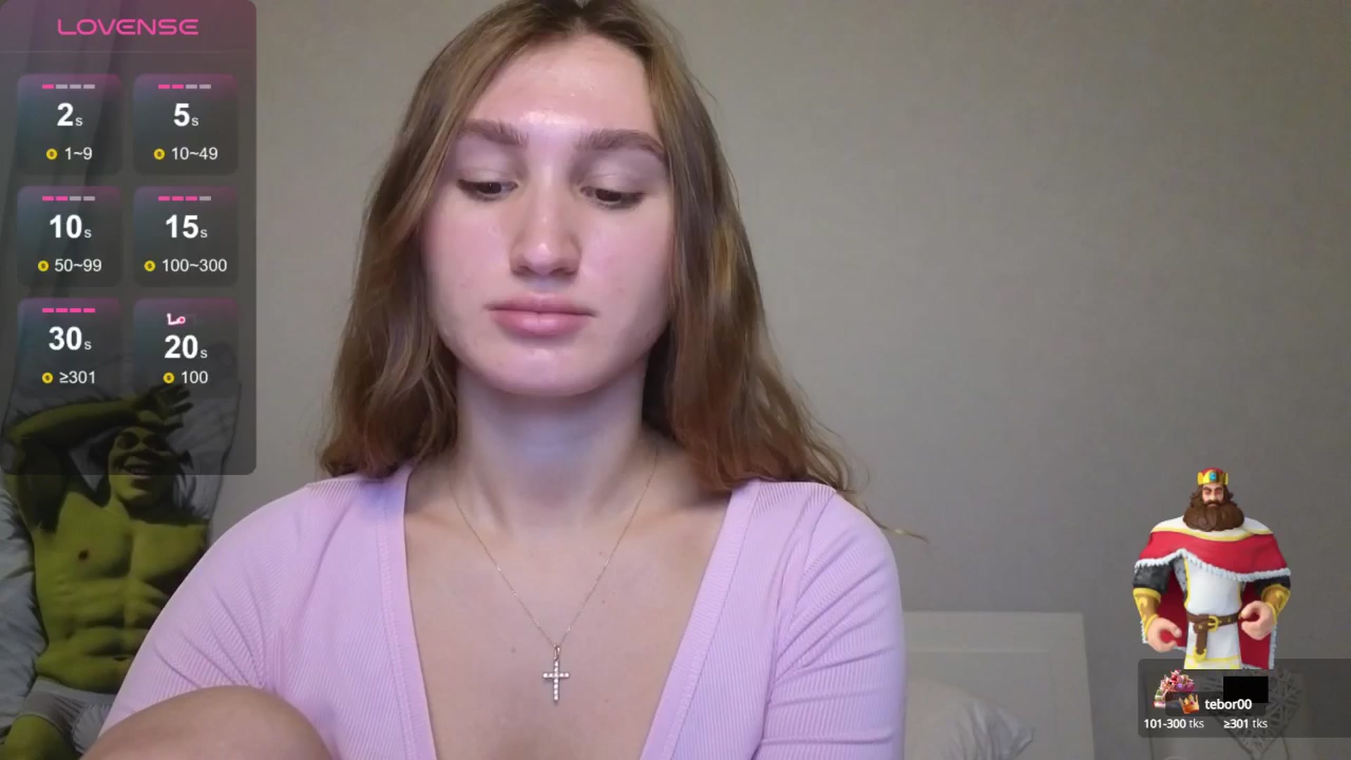 Gallery image thumbnail from Kellykeat's myfreecams stream on, 09/29/2025, 16:35 image 14 of 20