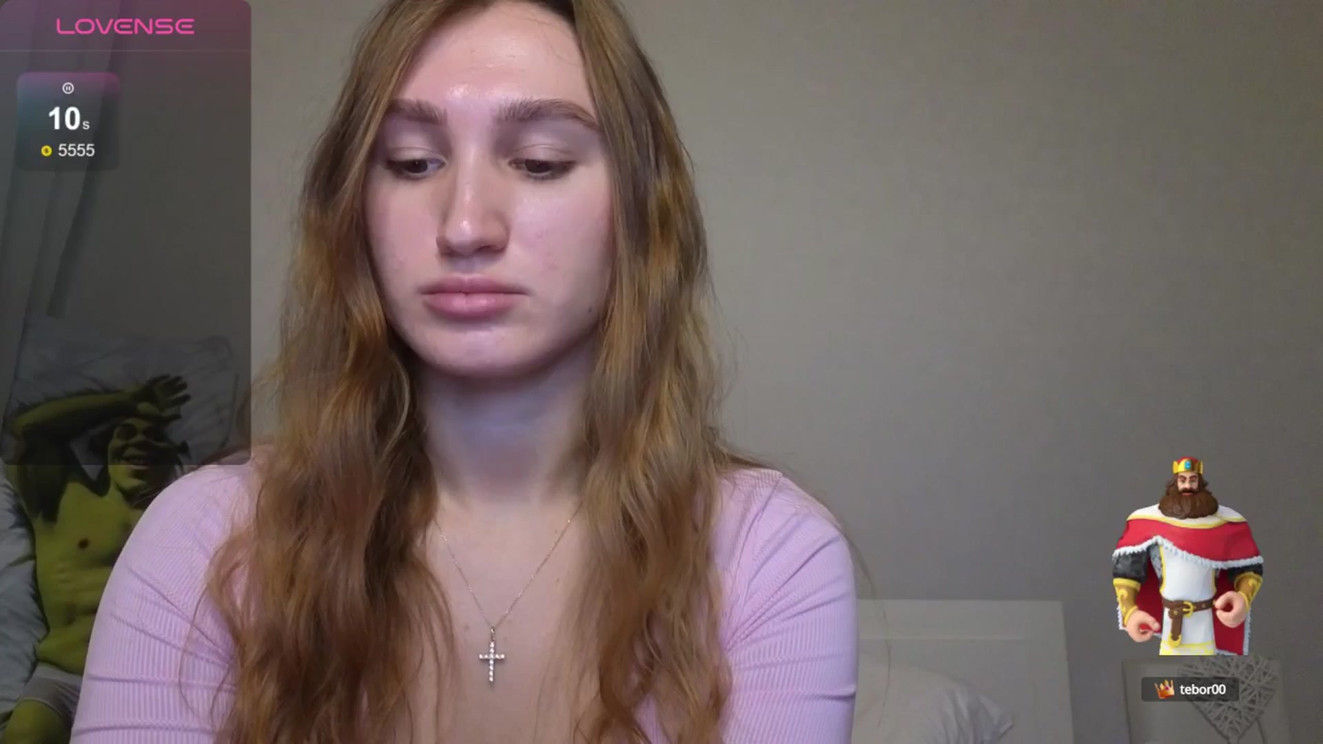 Gallery image thumbnail from Kellykeat's myfreecams stream on, 09/29/2025, 16:35 image 3 of 20