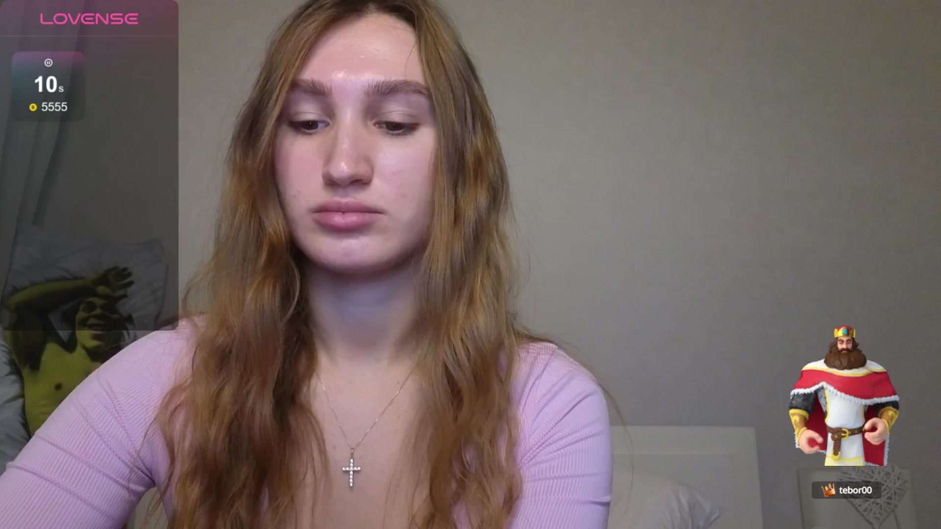 Gallery image thumbnail from Kellykeat's myfreecams stream on, 09/29/2025, 16:35 image 2 of 20