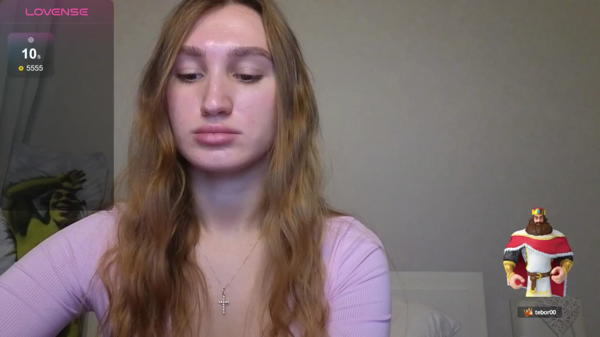 Gallery image thumbnail from Kellykeat's myfreecams stream on, 09/29/2025, 16:35 image 6 of 20