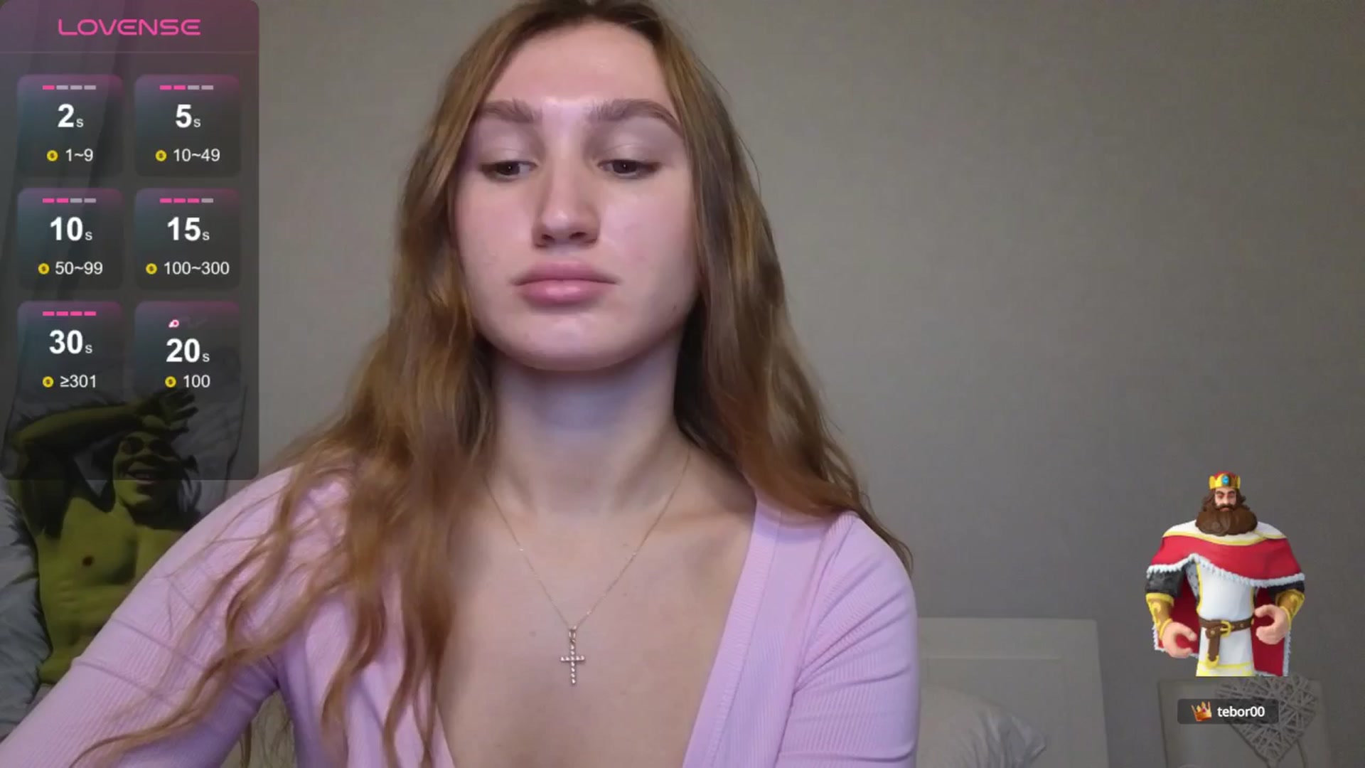 Gallery image thumbnail from Kellykeat's myfreecams stream on, 09/29/2025, 16:35 image 12 of 20