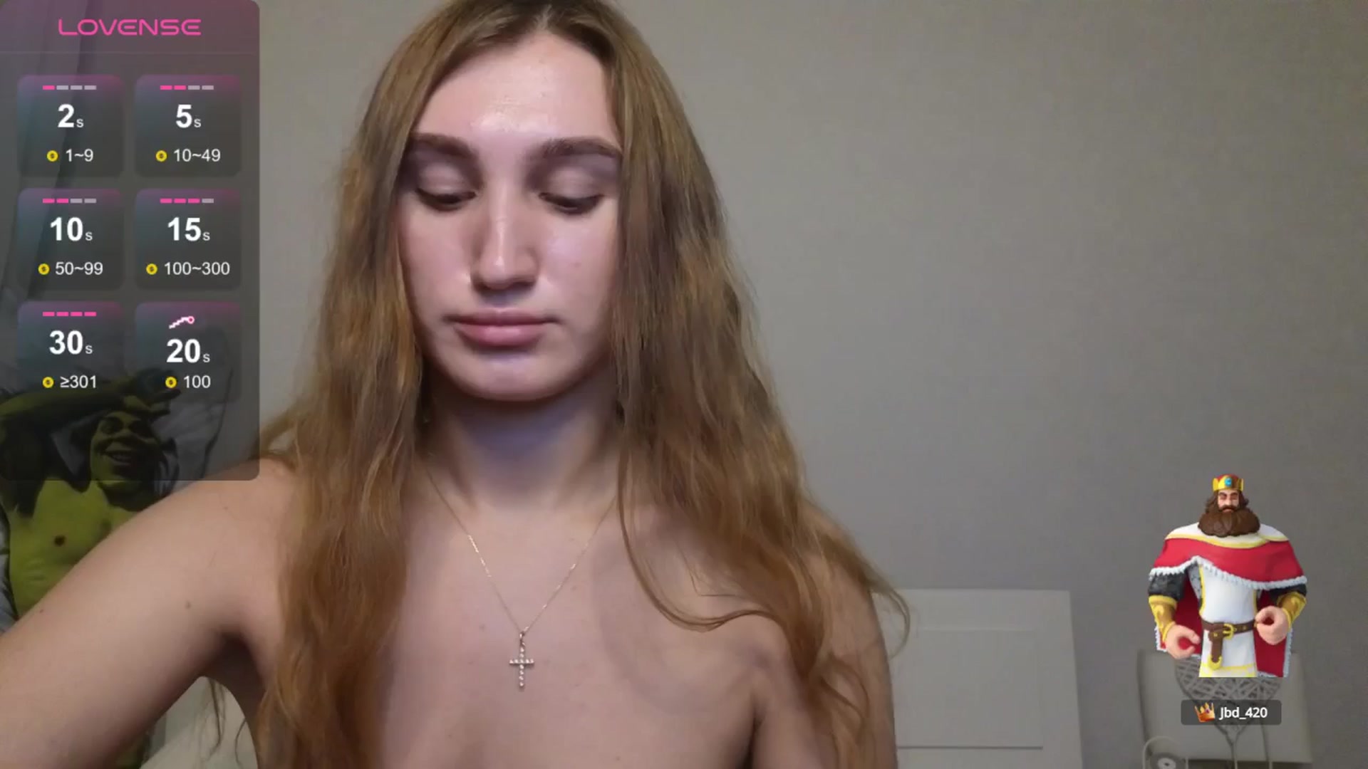Gallery image thumbnail from Kellykeat's myfreecams stream on, 10/05/2025, 23:50 image 19 of 20