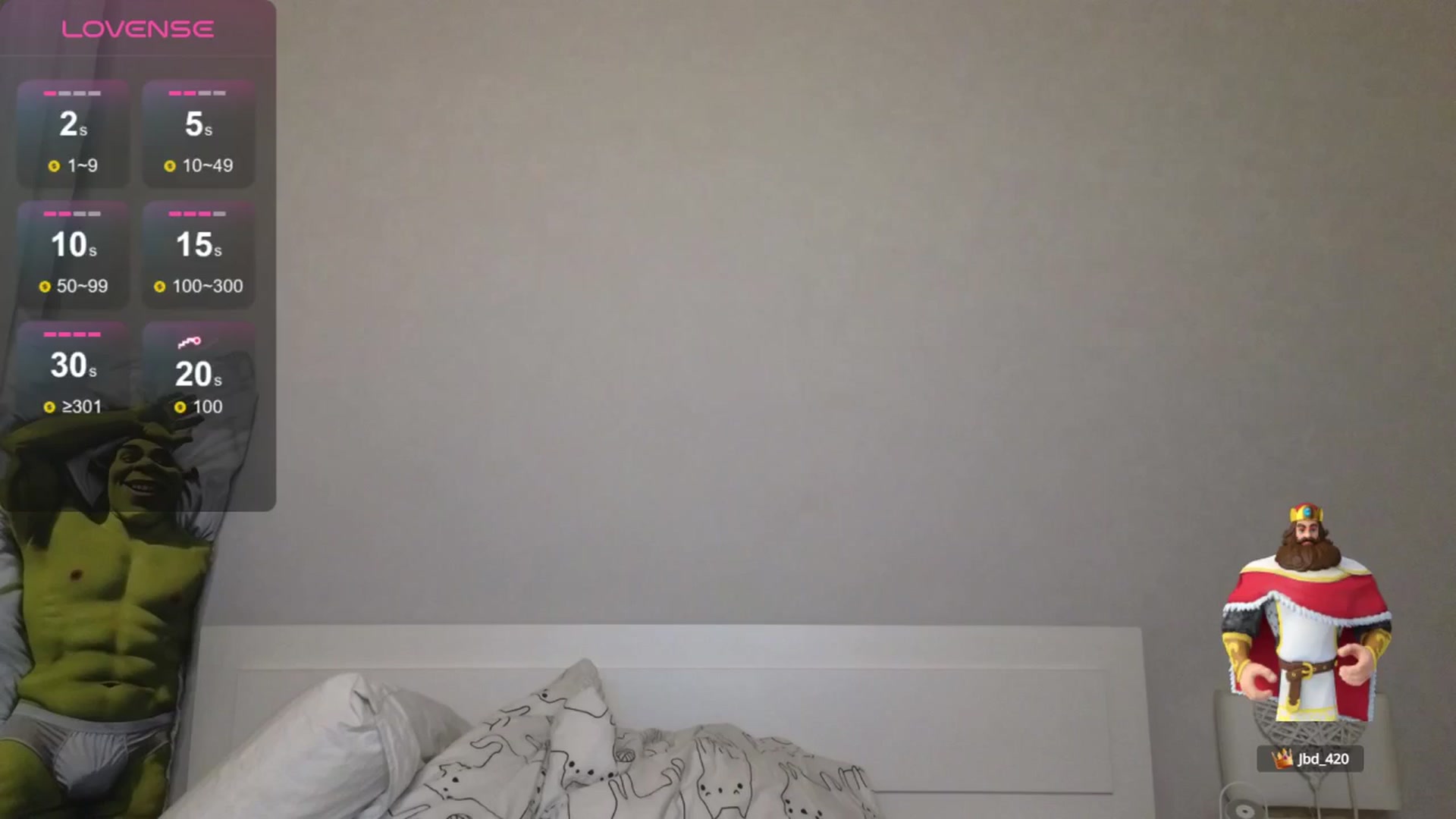 Gallery image thumbnail from Kellykeat's myfreecams stream on, 10/05/2025, 23:50 image 20 of 20