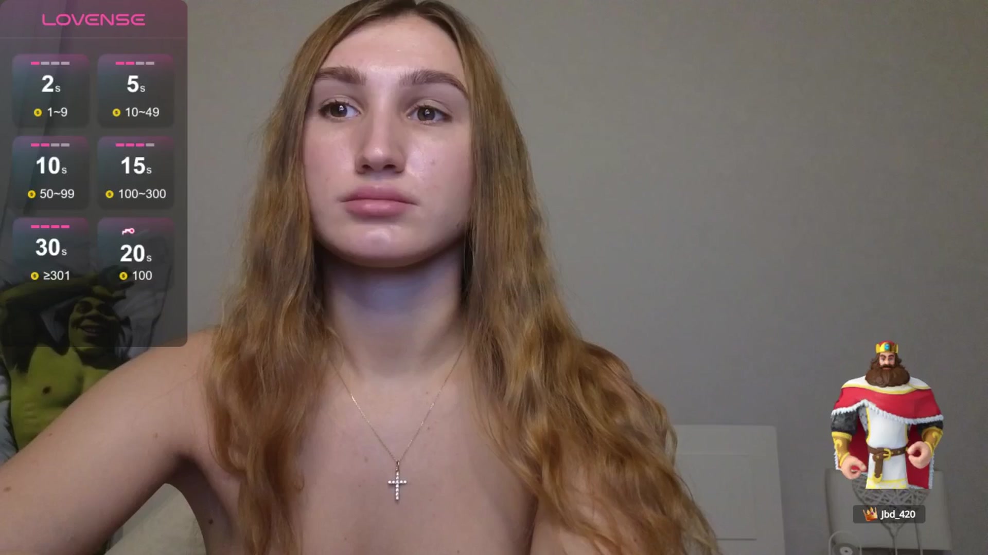 Gallery image thumbnail from Kellykeat's myfreecams stream on, 10/05/2025, 23:50 image 17 of 20