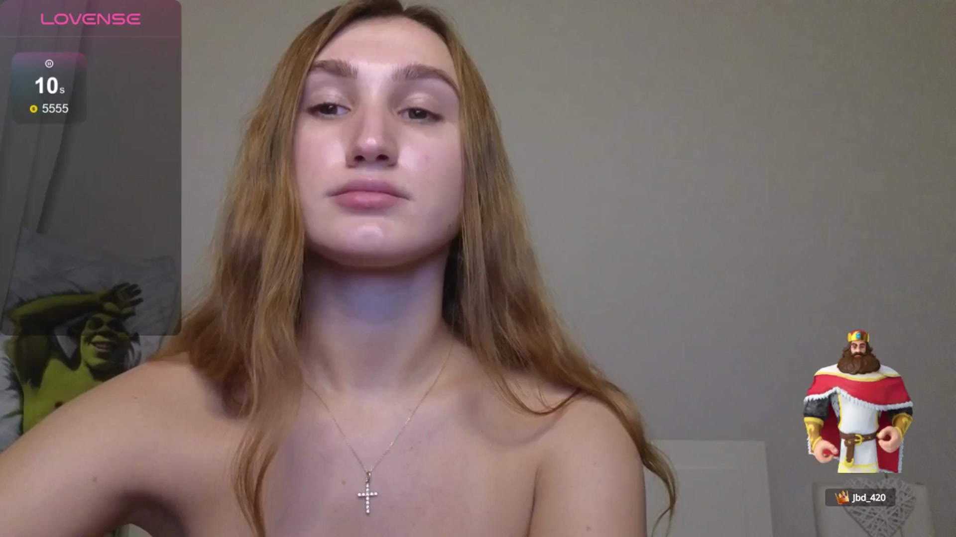 Gallery image thumbnail from Kellykeat's myfreecams stream on, 10/06/2025, 01:17 image 16 of 20