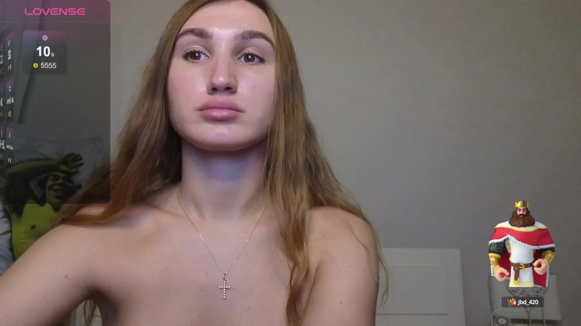 Gallery image thumbnail from Kellykeat's myfreecams stream on, 10/06/2025, 01:17 image 20 of 20