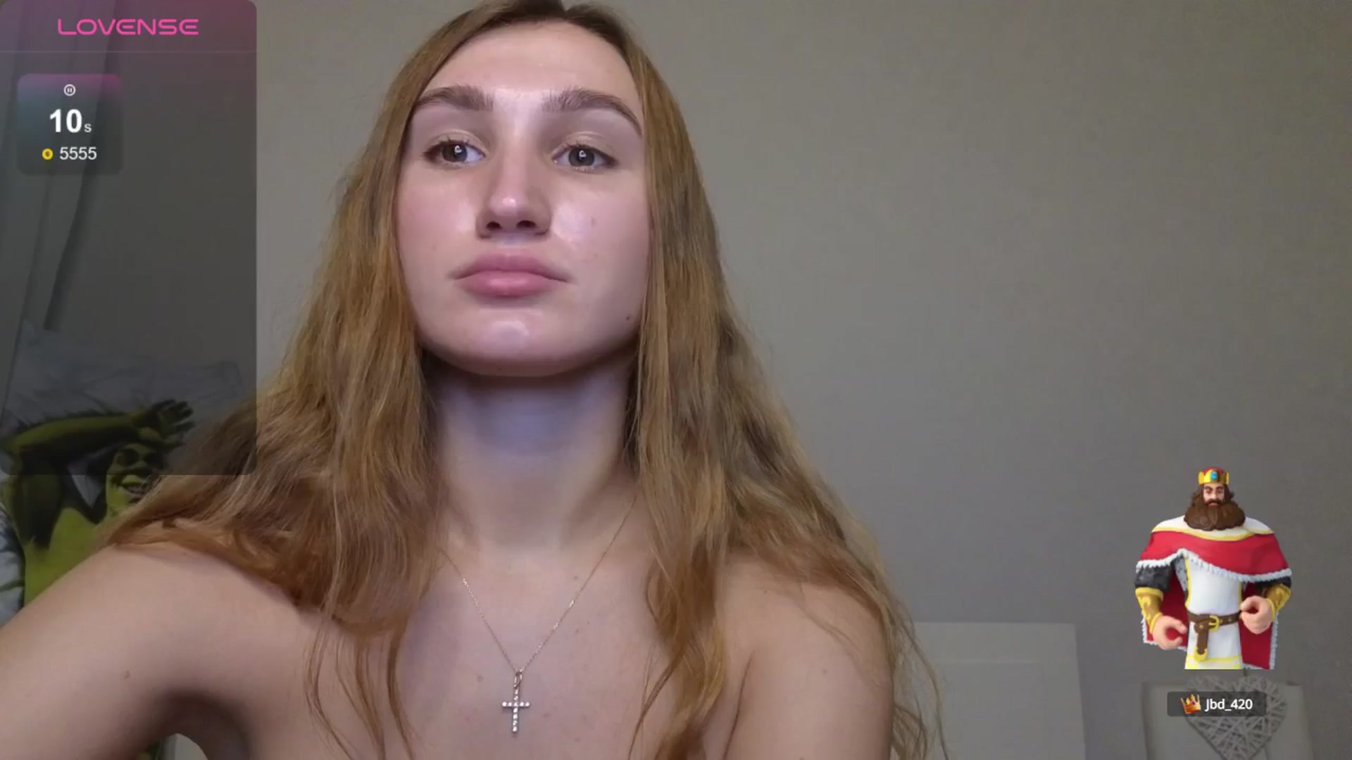 Gallery image thumbnail from Kellykeat's myfreecams stream on, 10/06/2025, 01:17 image 18 of 20