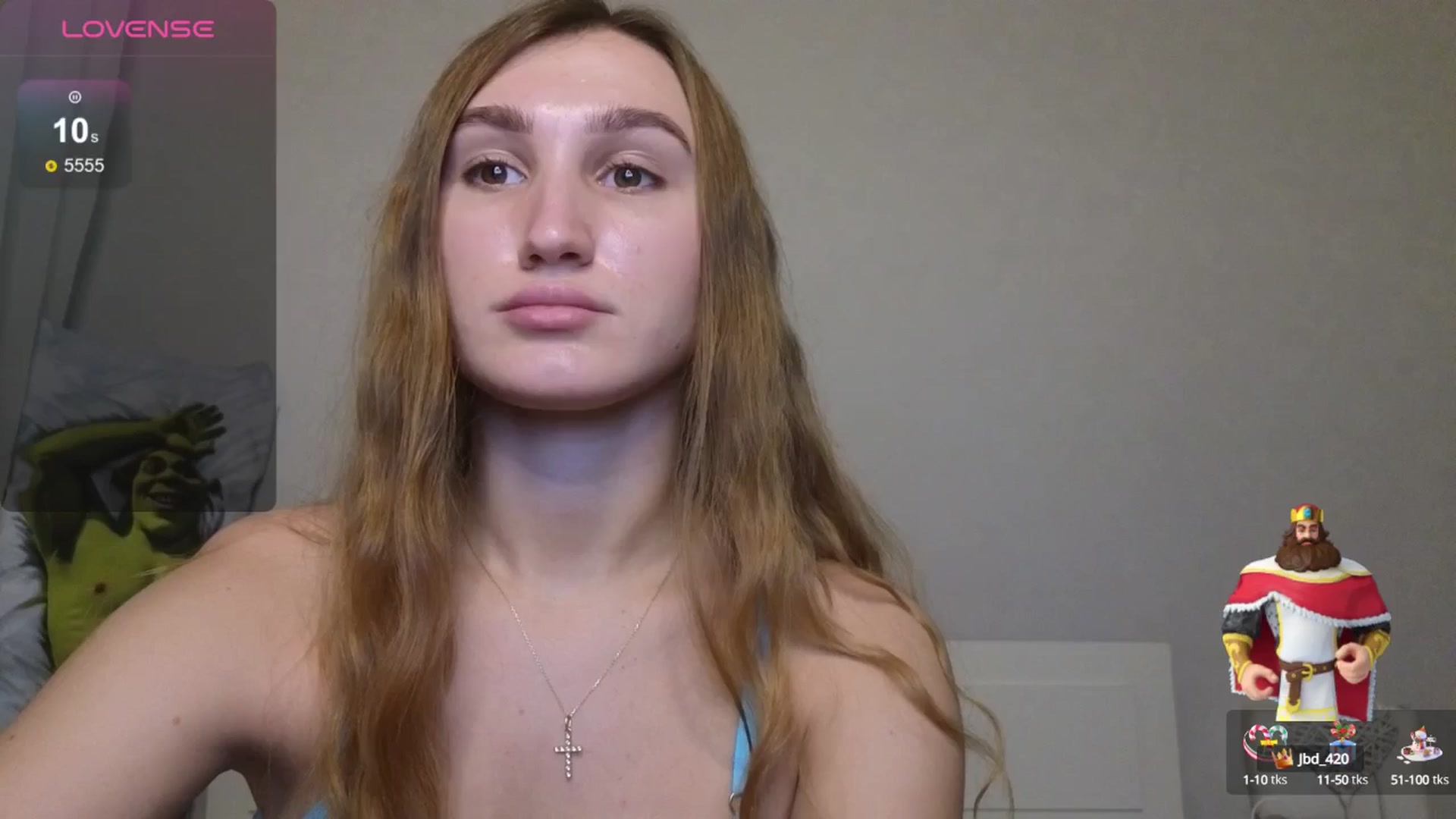 Gallery image thumbnail from Kellykeat's myfreecams stream on, 10/06/2025, 02:32 image 14 of 20