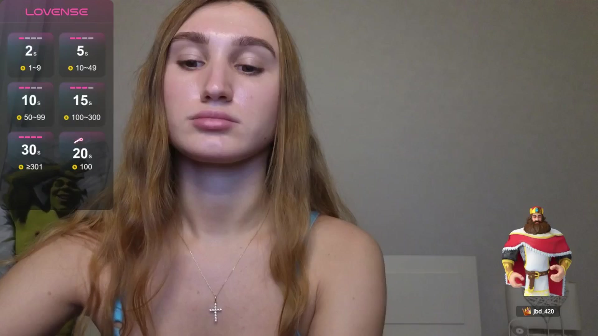 Gallery image thumbnail from Kellykeat's myfreecams stream on, 10/06/2025, 02:32 image 11 of 20