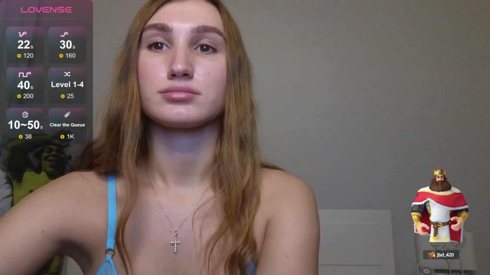 Gallery image thumbnail from Kellykeat's myfreecams stream on, 10/06/2025, 02:32 image 3 of 20