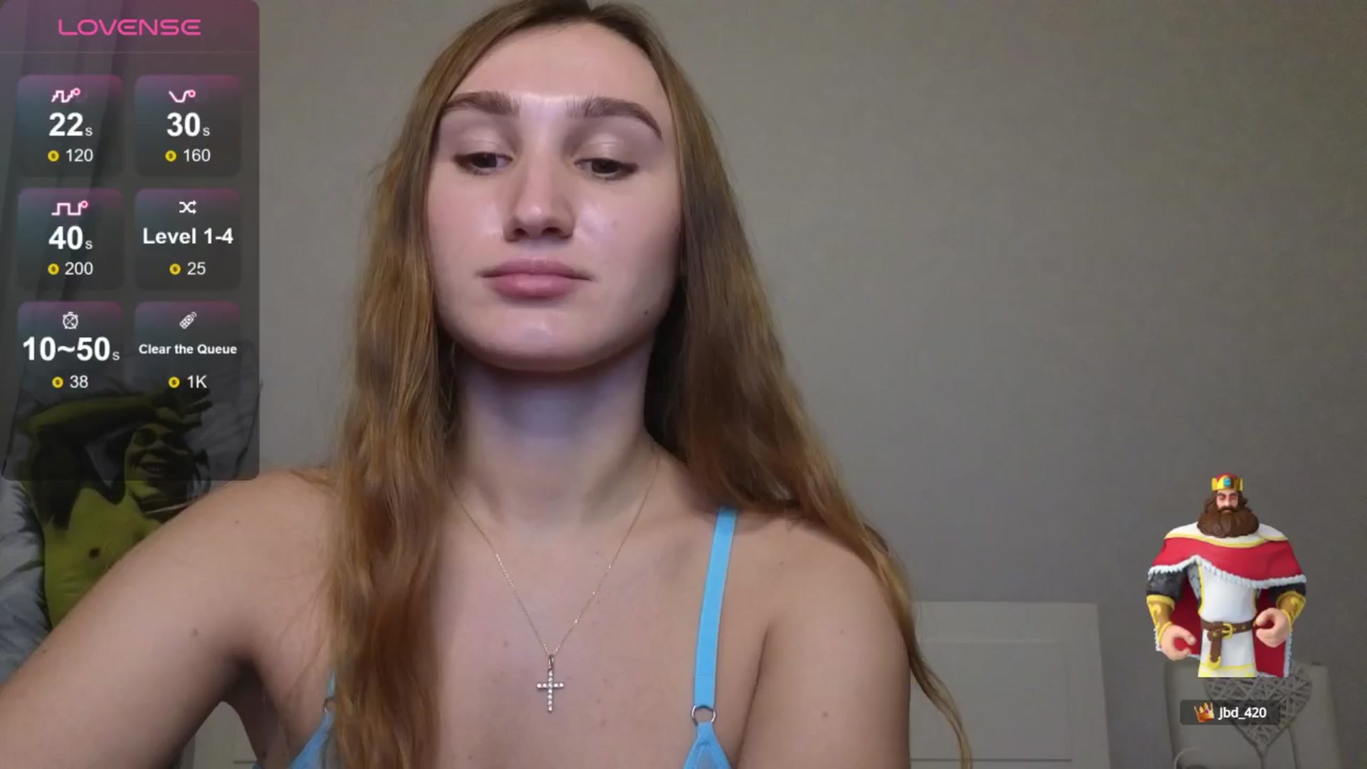Gallery image thumbnail from Kellykeat's myfreecams stream on, 10/06/2025, 02:32 image 13 of 20