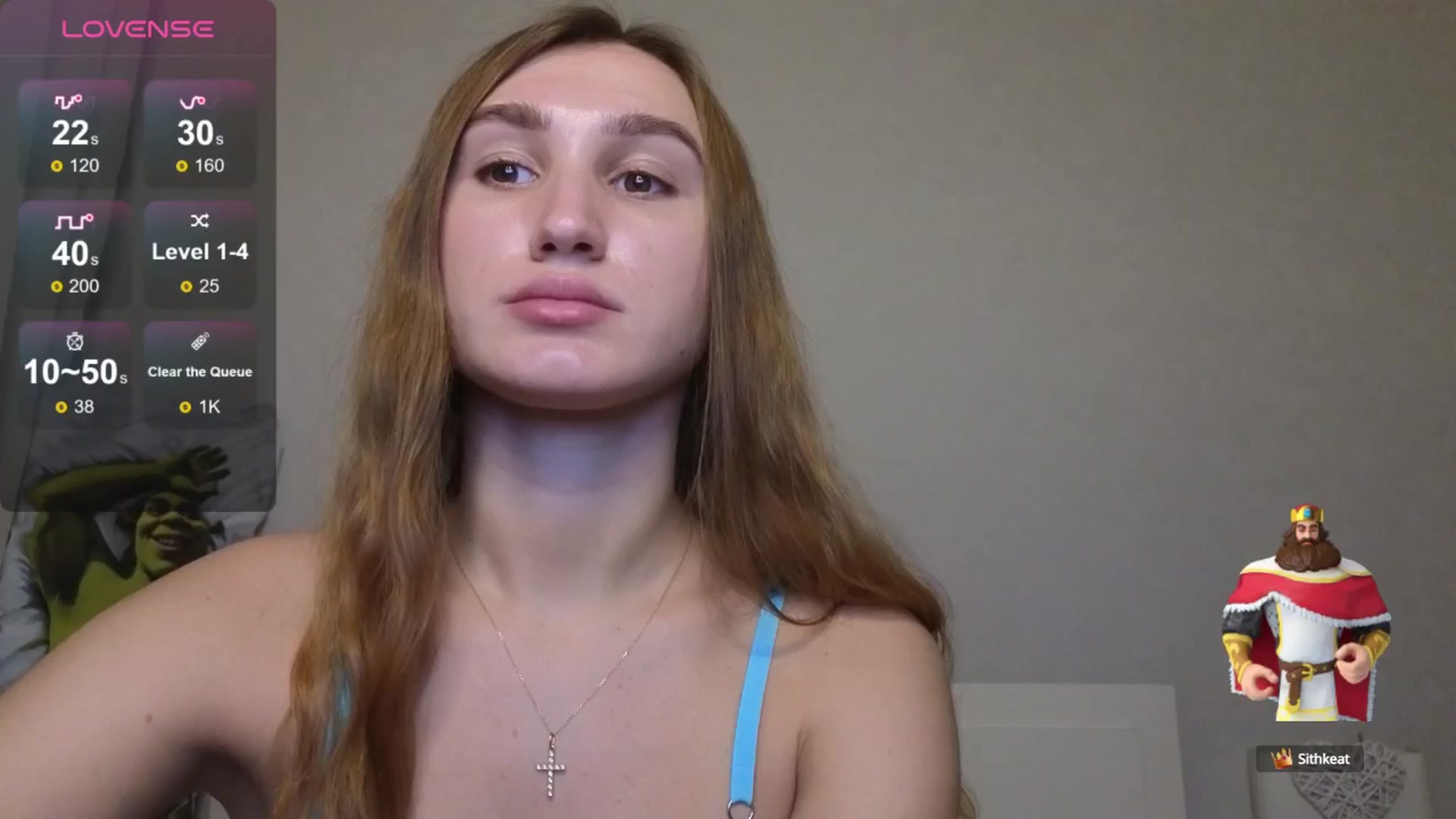Gallery image thumbnail from Kellykeat's myfreecams stream on, 10/06/2025, 02:32 image 18 of 20