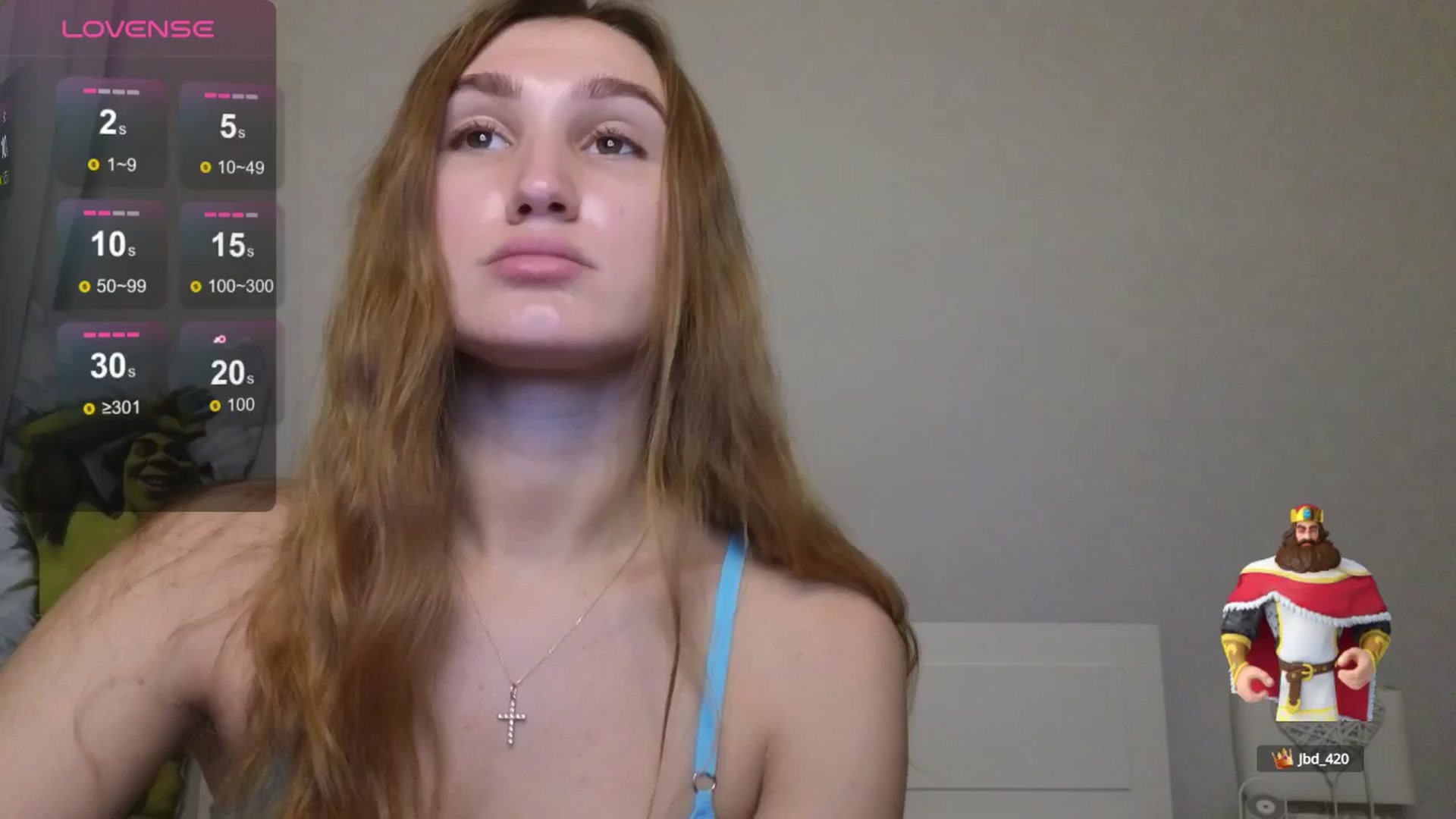 Gallery image thumbnail from Kellykeat's myfreecams stream on, 10/06/2025, 02:32 image 9 of 20