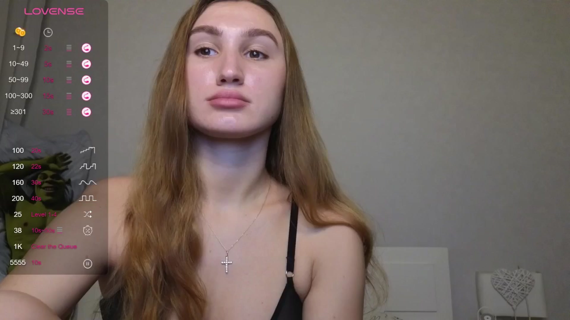 Gallery image thumbnail from Kellykeat's myfreecams stream on, 10/07/2025, 01:17 image 1 of 20