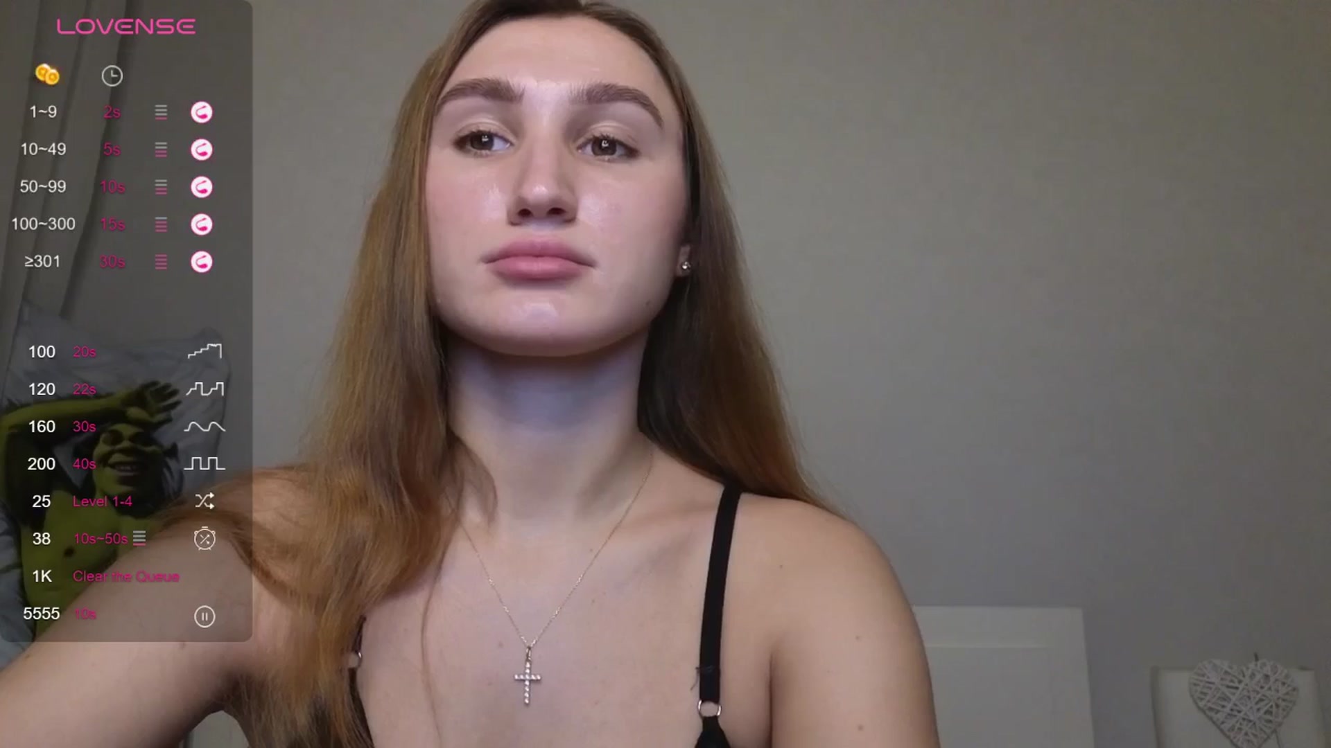 Gallery image thumbnail from Kellykeat's myfreecams stream on, 10/07/2025, 01:17 image 16 of 20