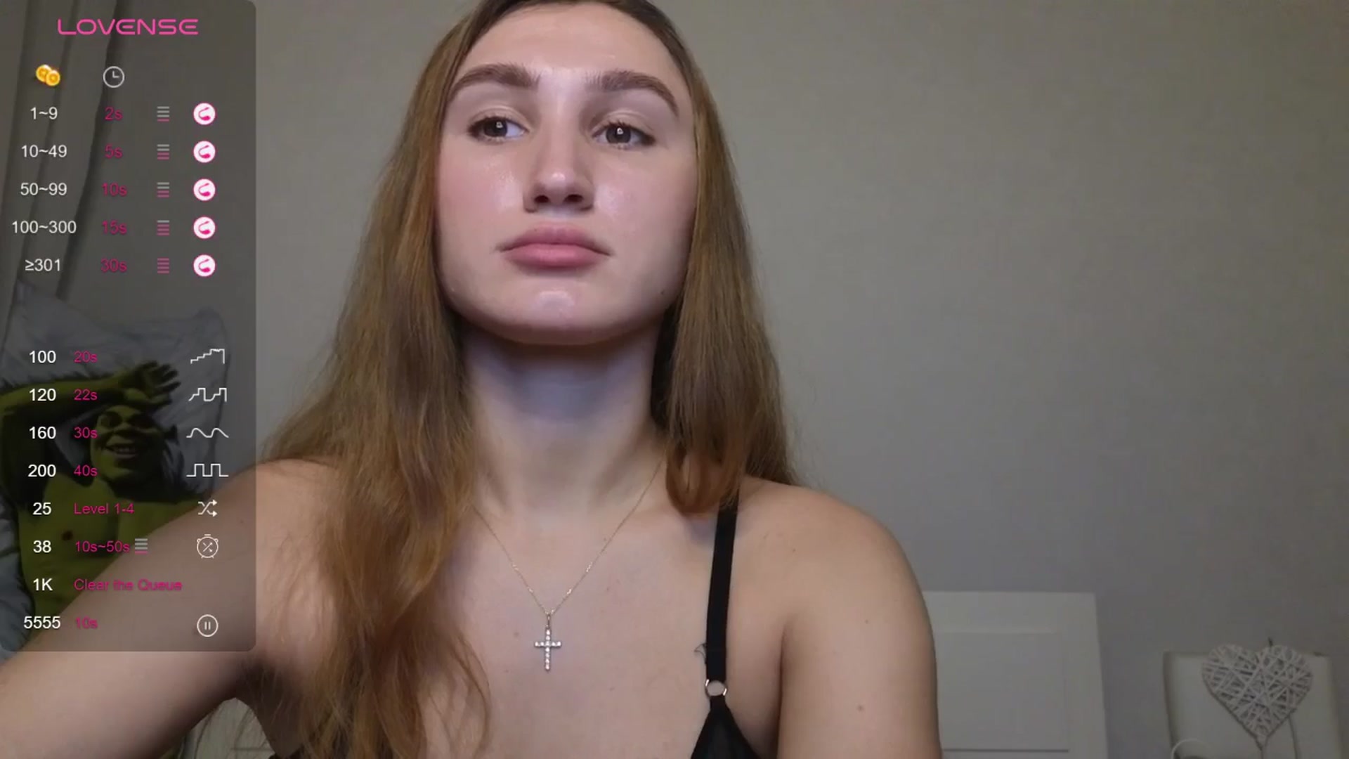 Gallery image thumbnail from Kellykeat's myfreecams stream on, 10/07/2025, 01:17 image 10 of 20