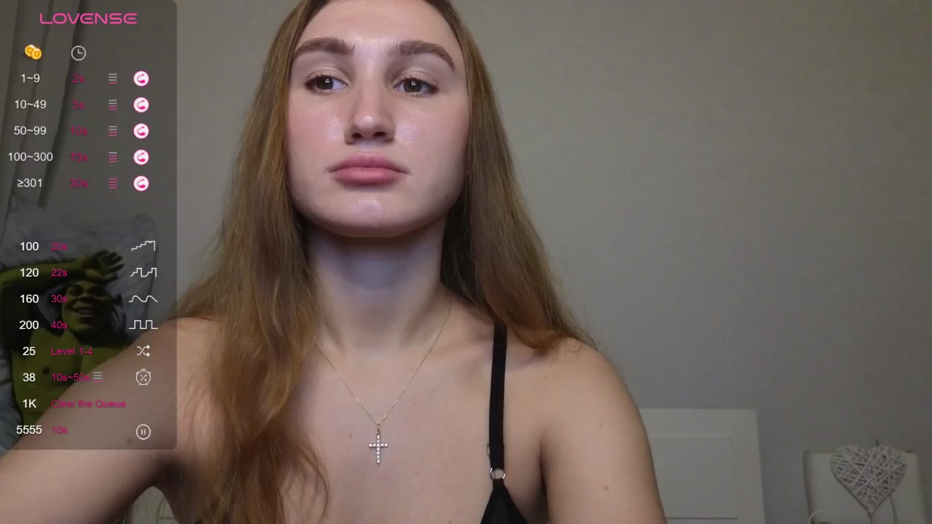 Gallery image thumbnail from Kellykeat's myfreecams stream on, 10/07/2025, 01:17 image 11 of 20