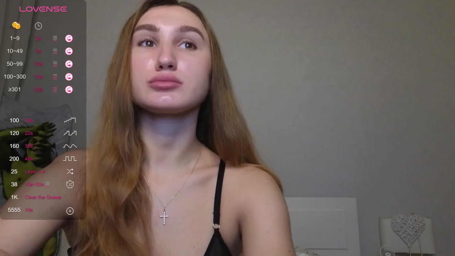 Gallery image thumbnail from Kellykeat's myfreecams stream on, 10/07/2025, 01:17 image 4 of 20