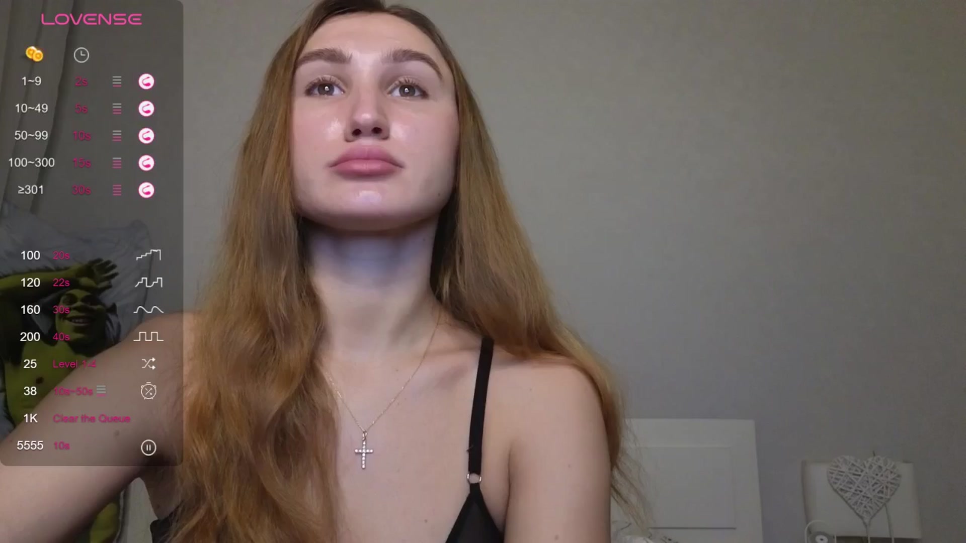 Gallery image thumbnail from Kellykeat's myfreecams stream on, 10/07/2025, 01:17 image 5 of 20